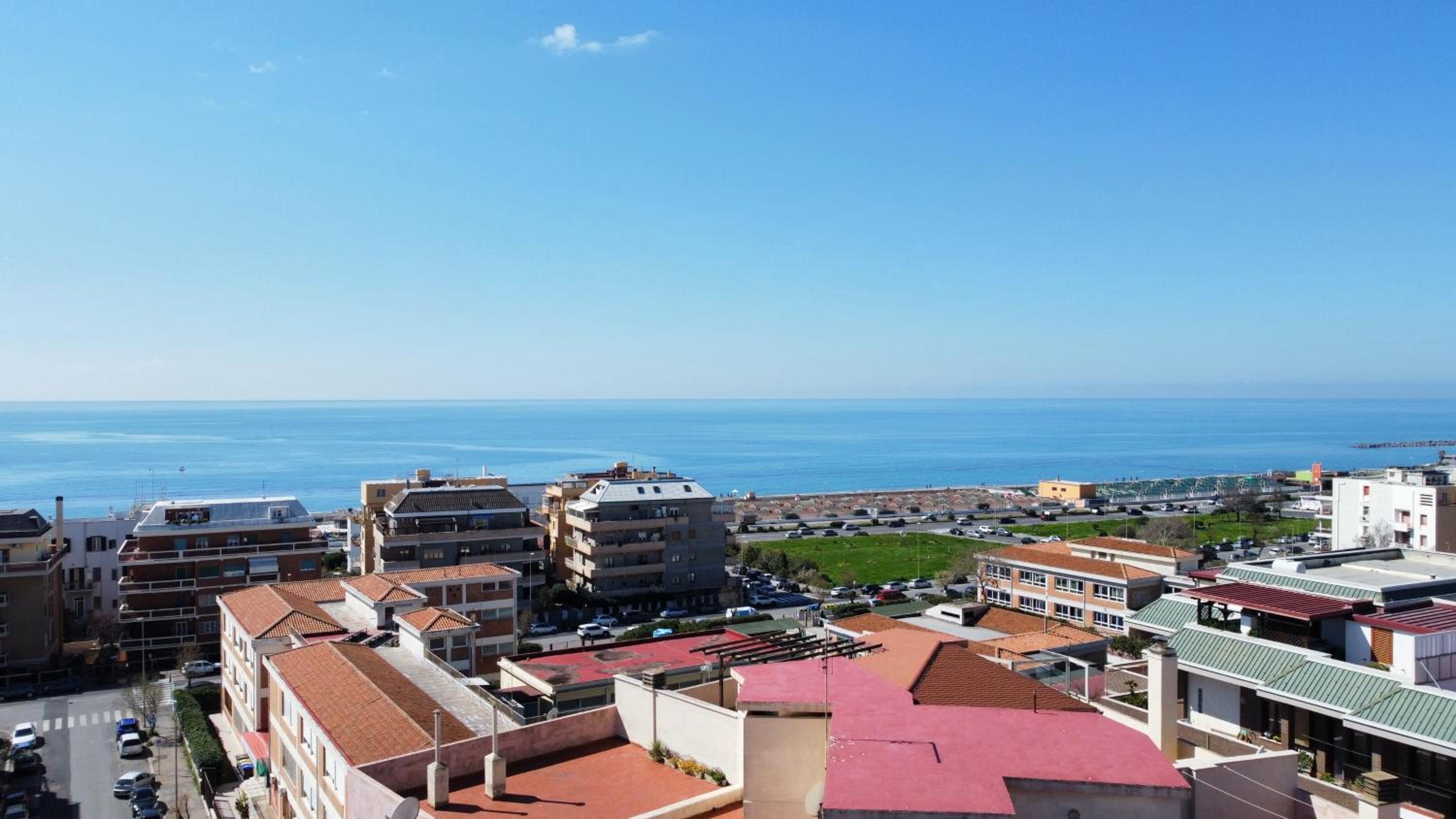 MareSole Apartment