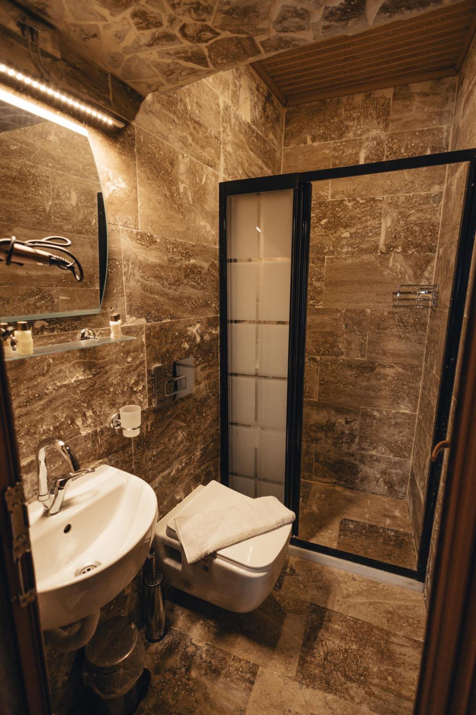 Turan Cappadocia Cave - Image 77