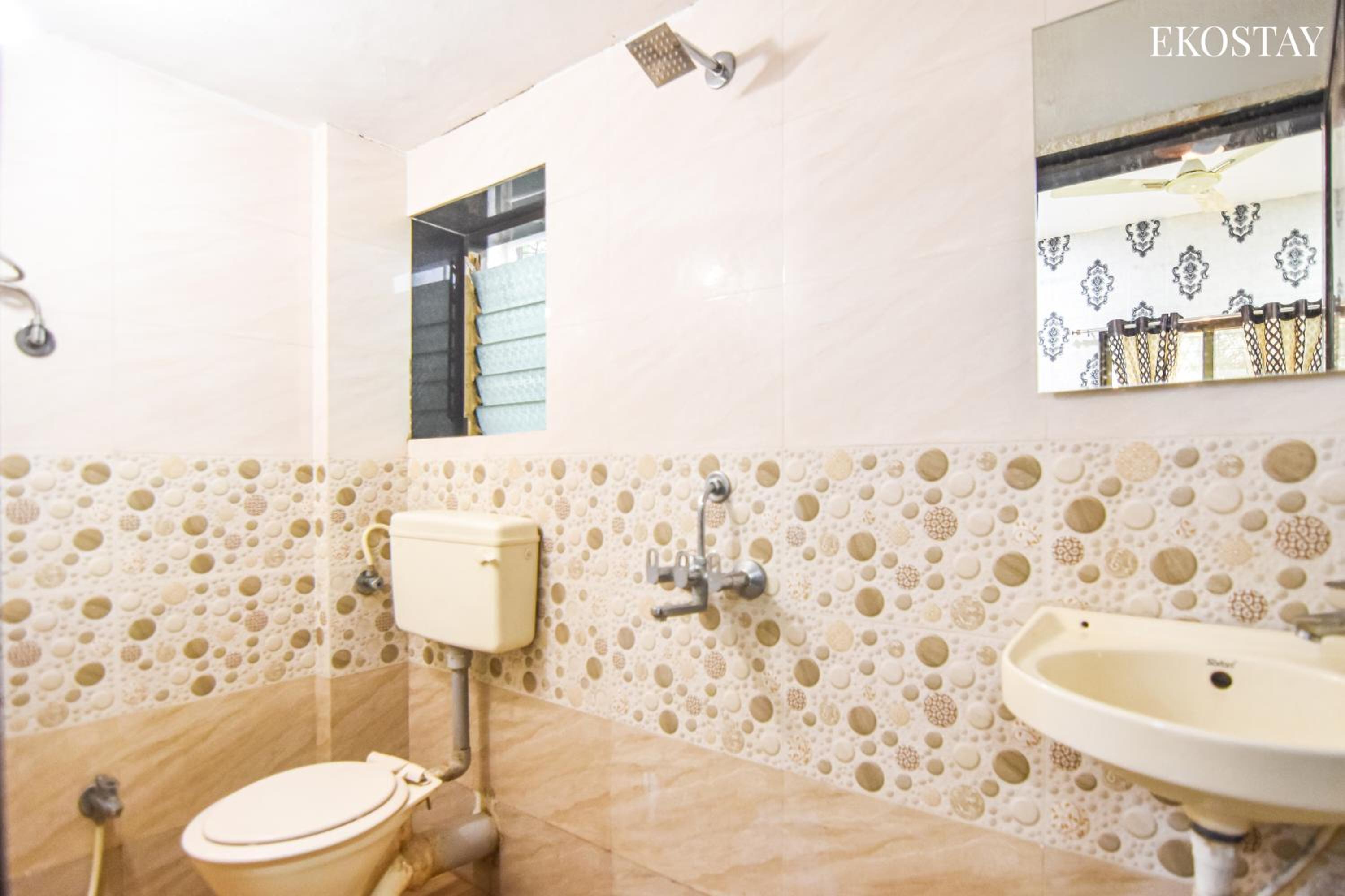 EKOSTAY - Simba Villa