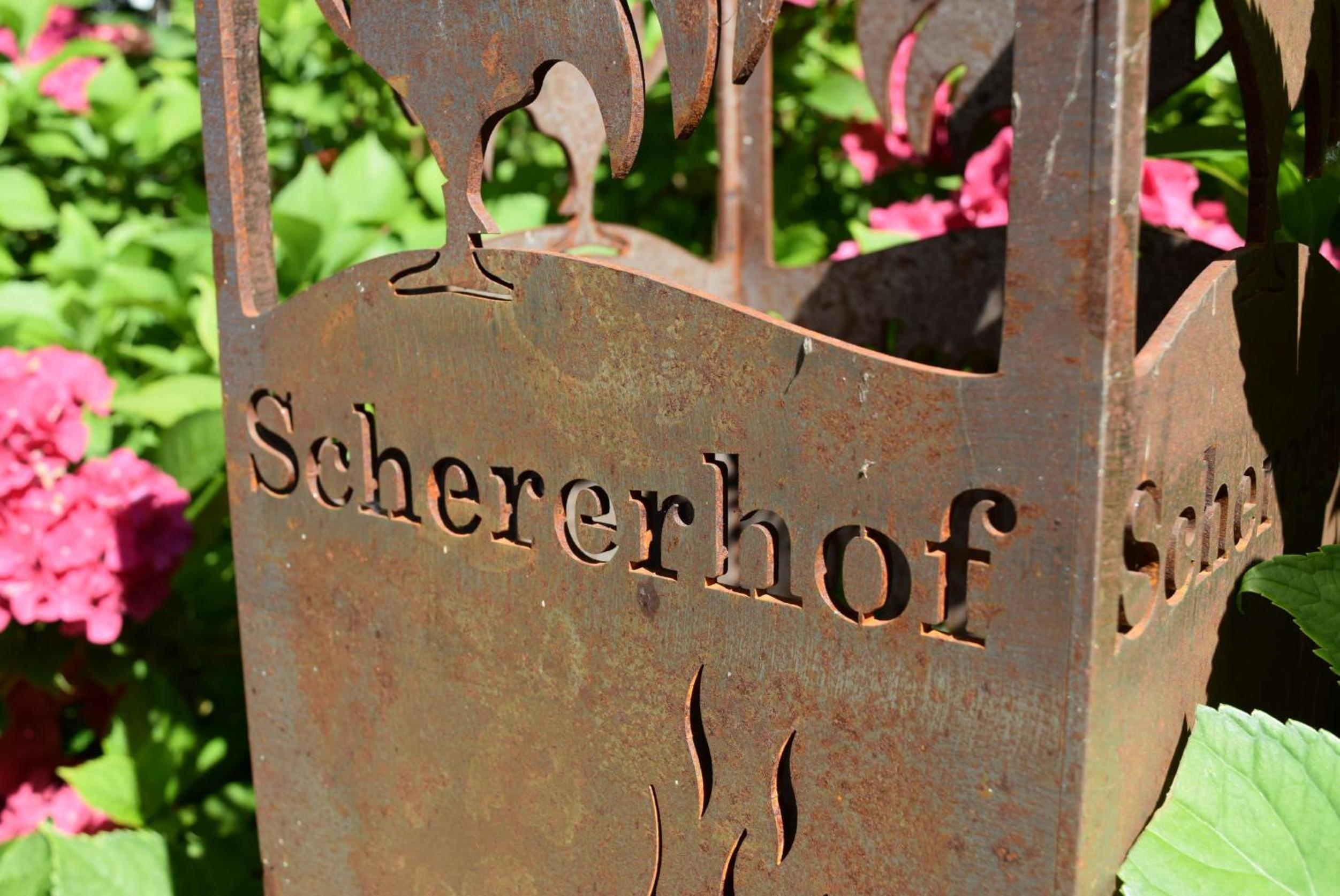 Schererhof