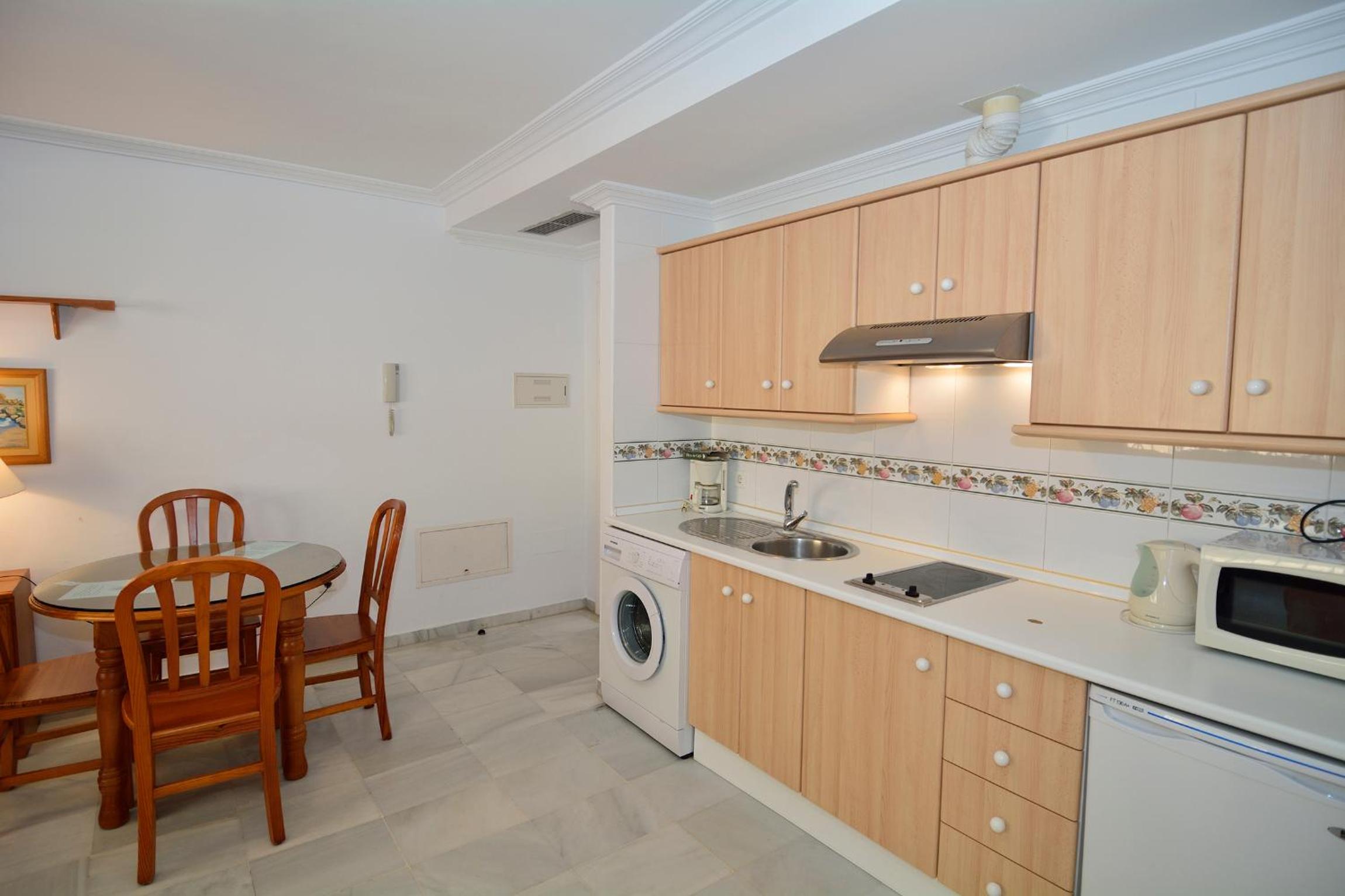 Apartamentos HC Burriana Playa