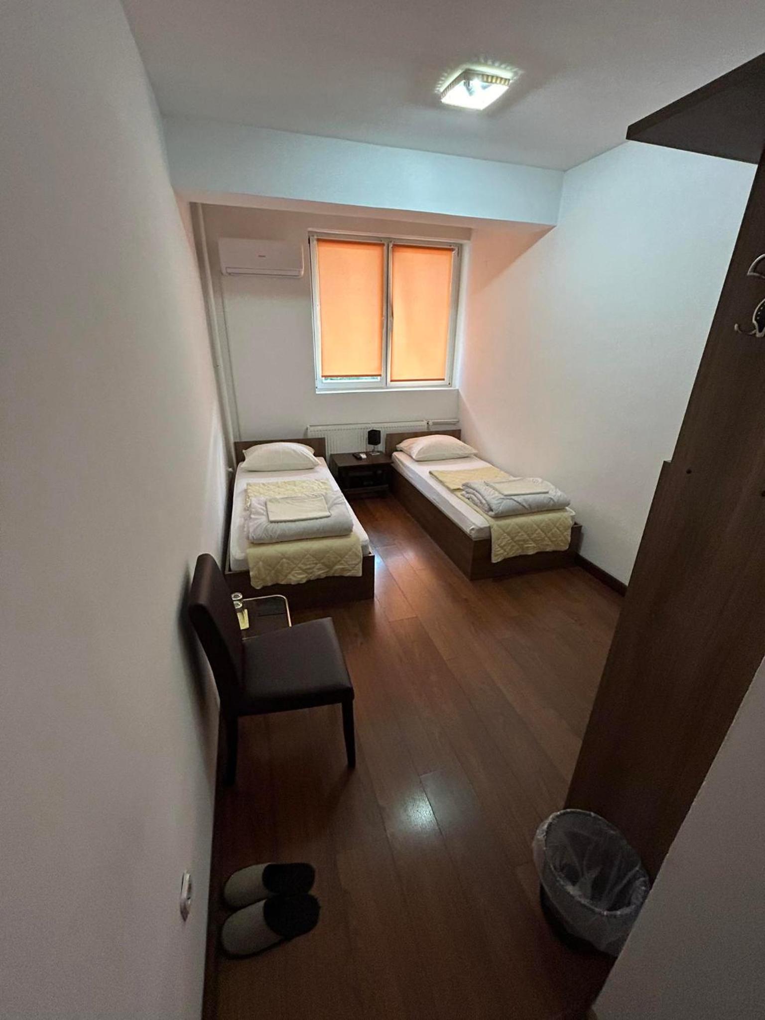 Hotel Avanti