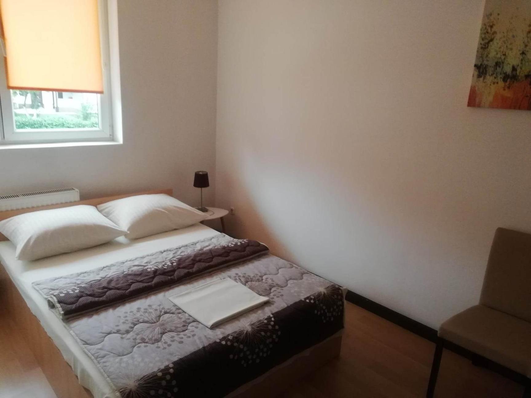 Hotel Avanti