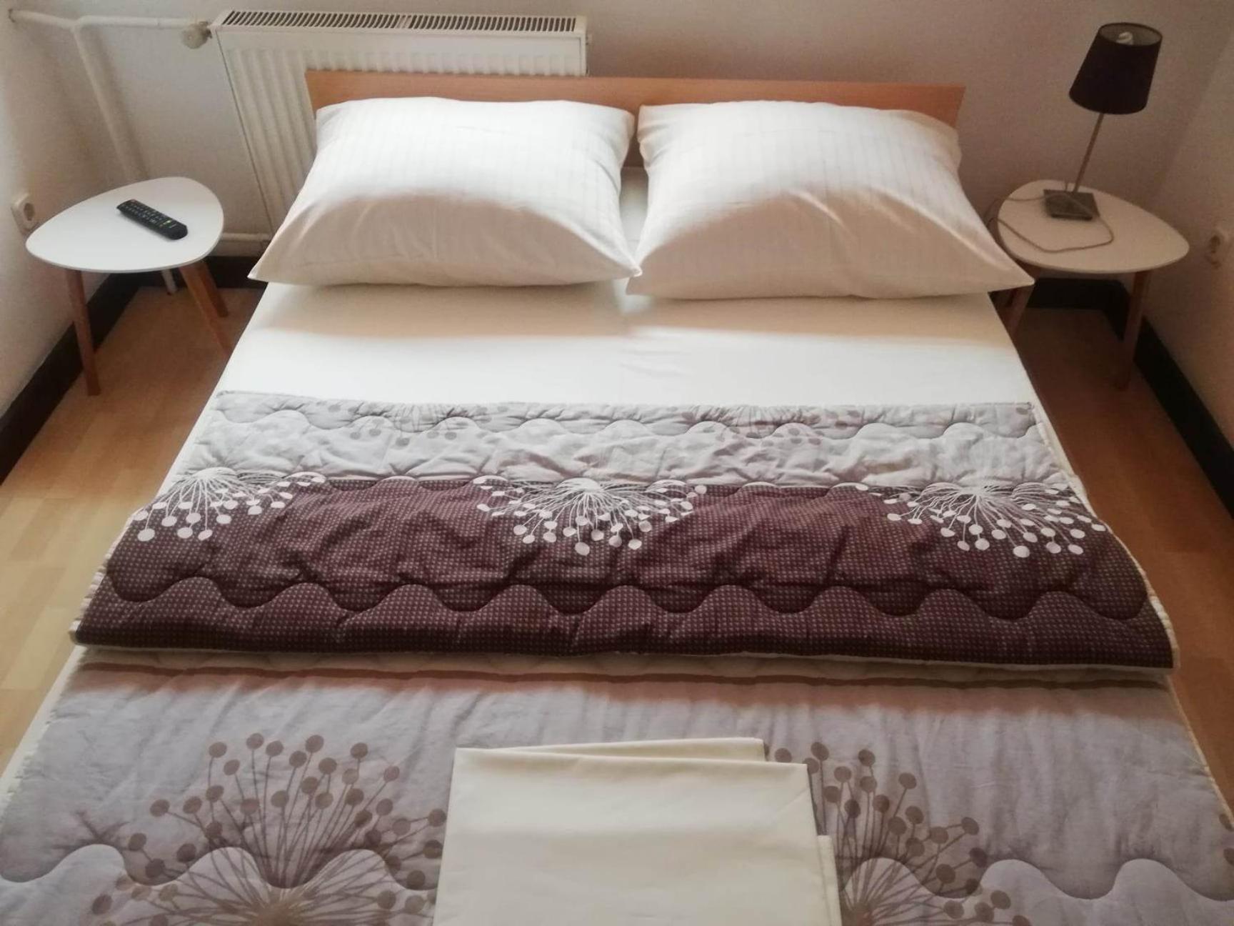 Hotel Avanti