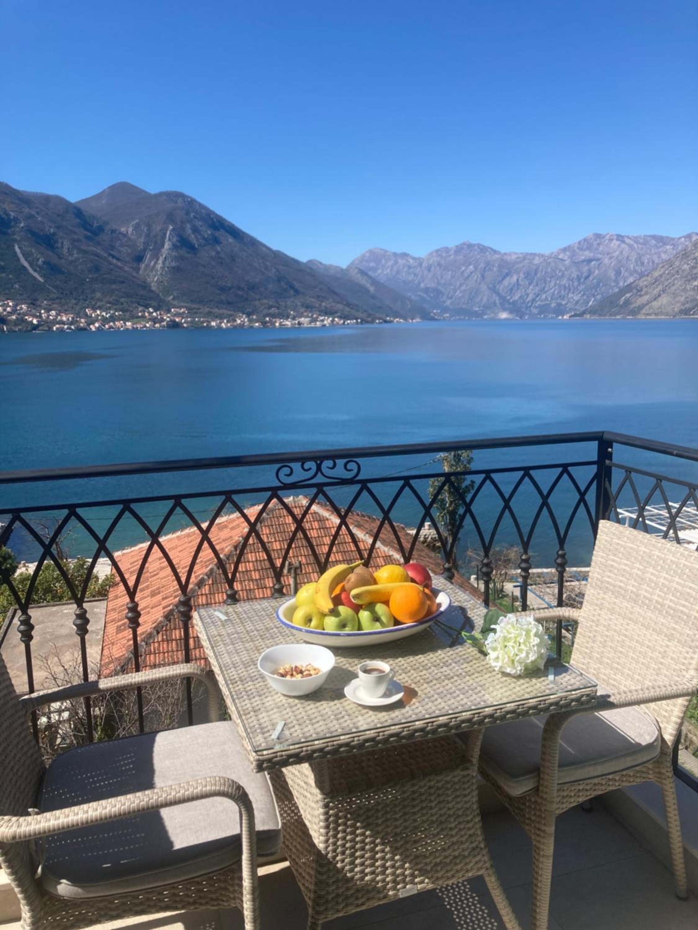 Lux Apartment, Astonishing View, 20m From Beach view 4