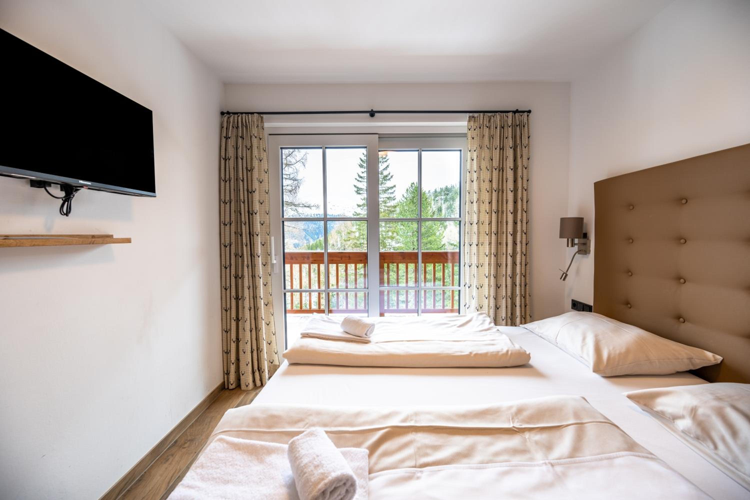 Turracher Zirbenlodges