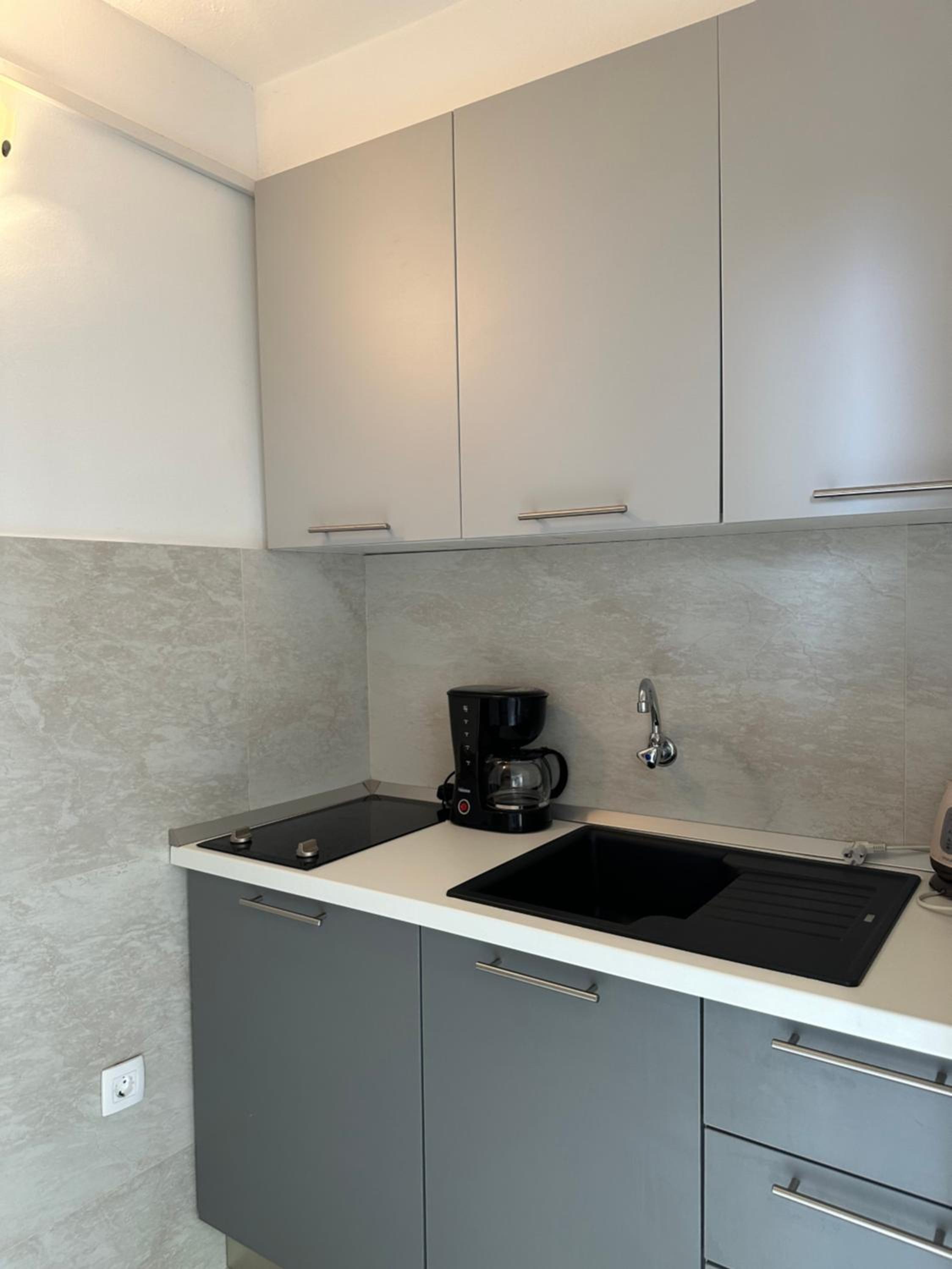 Double room apartment Tomas