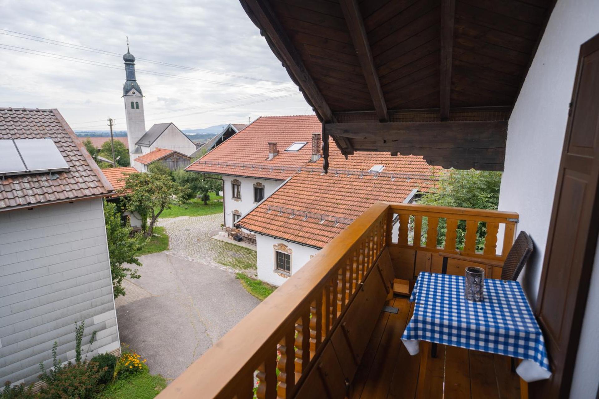 Schererhof