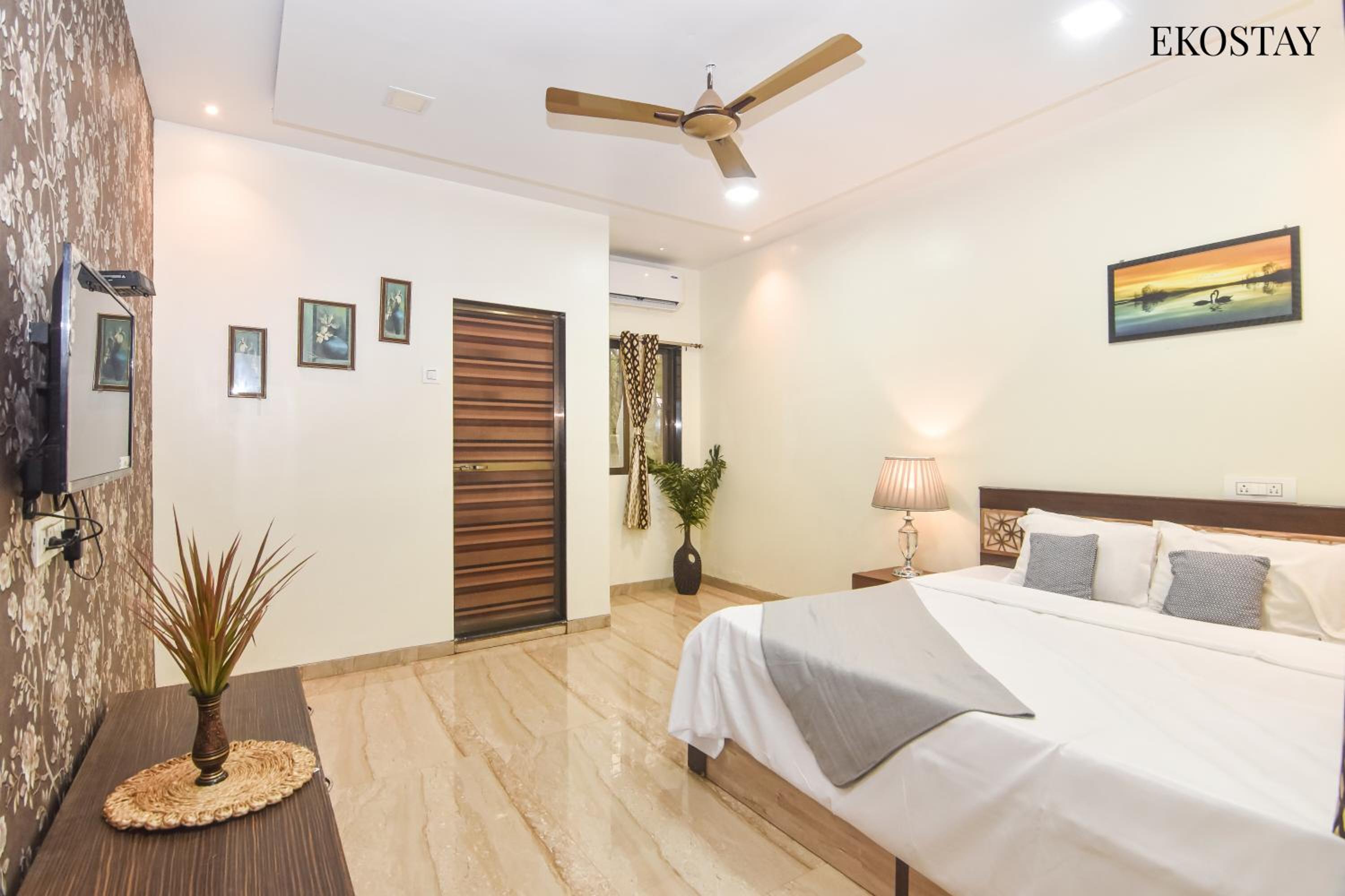 EKOSTAY - Simba Villa