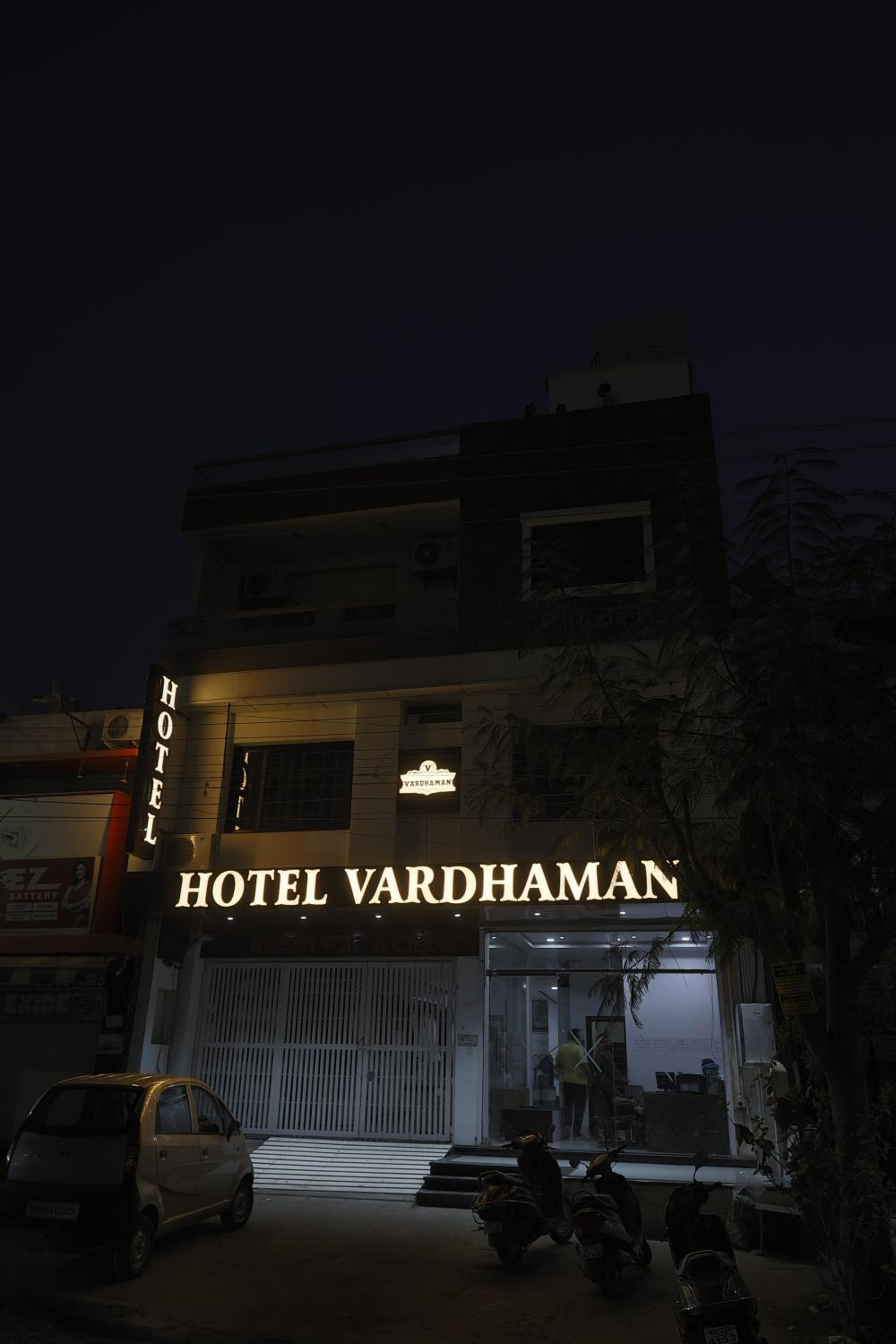 Hotel Vardhman