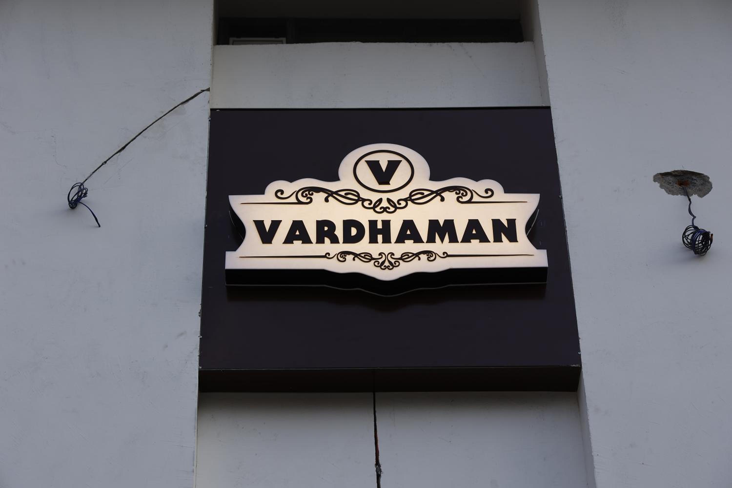 Hotel Vardhman