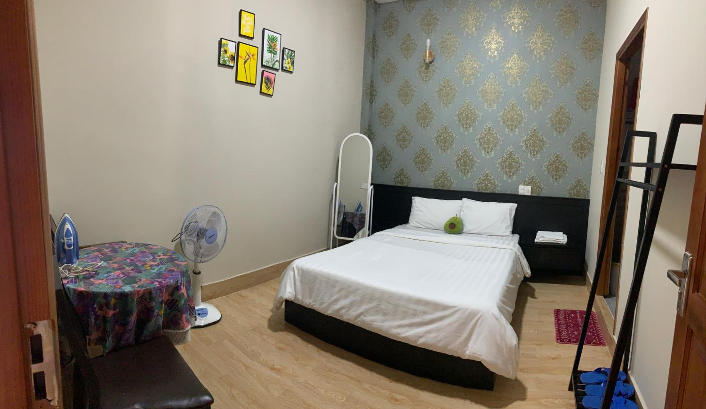 Cslt du lịch Thảo Lộc