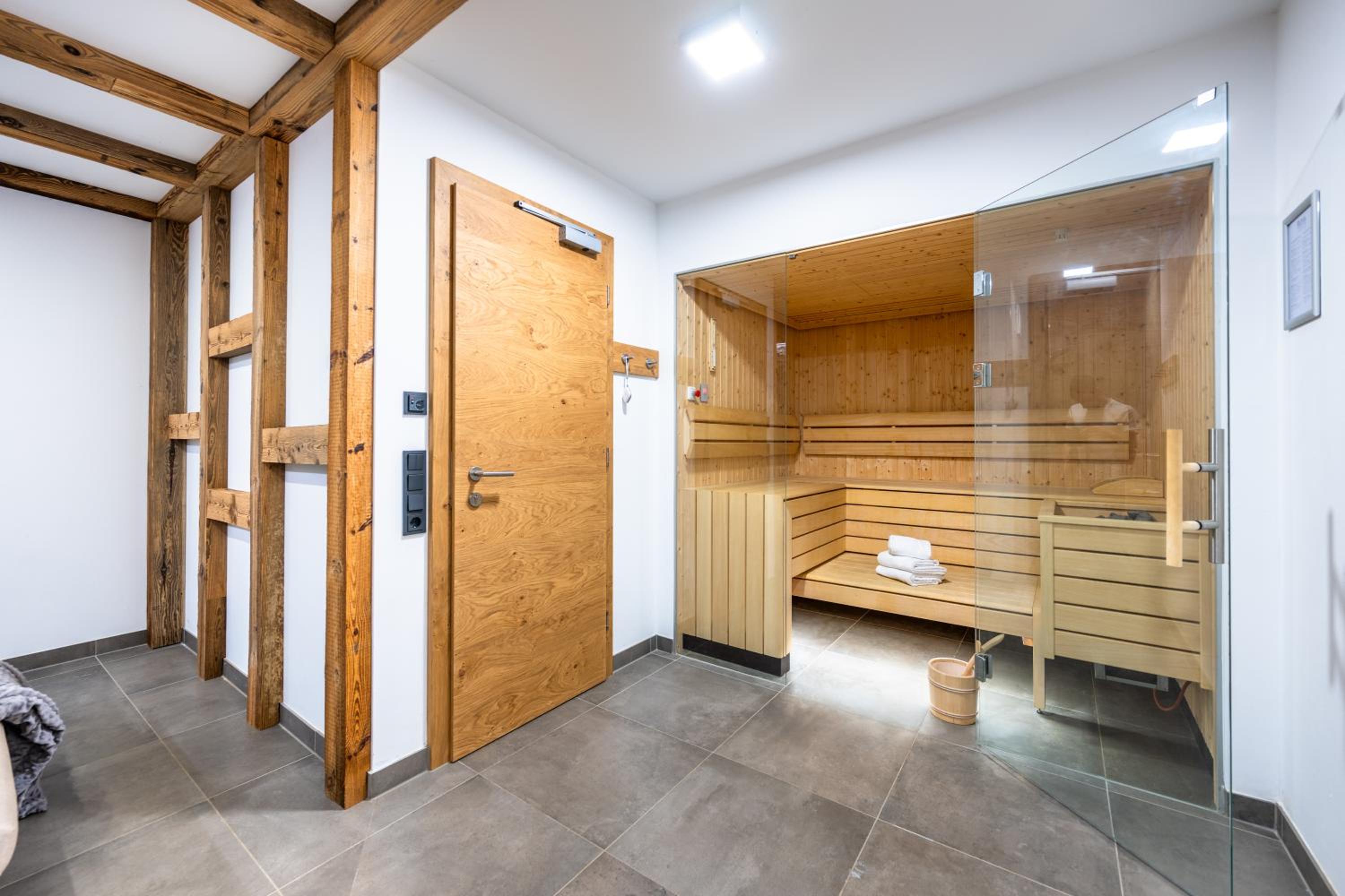 Turracher Zirbenlodges