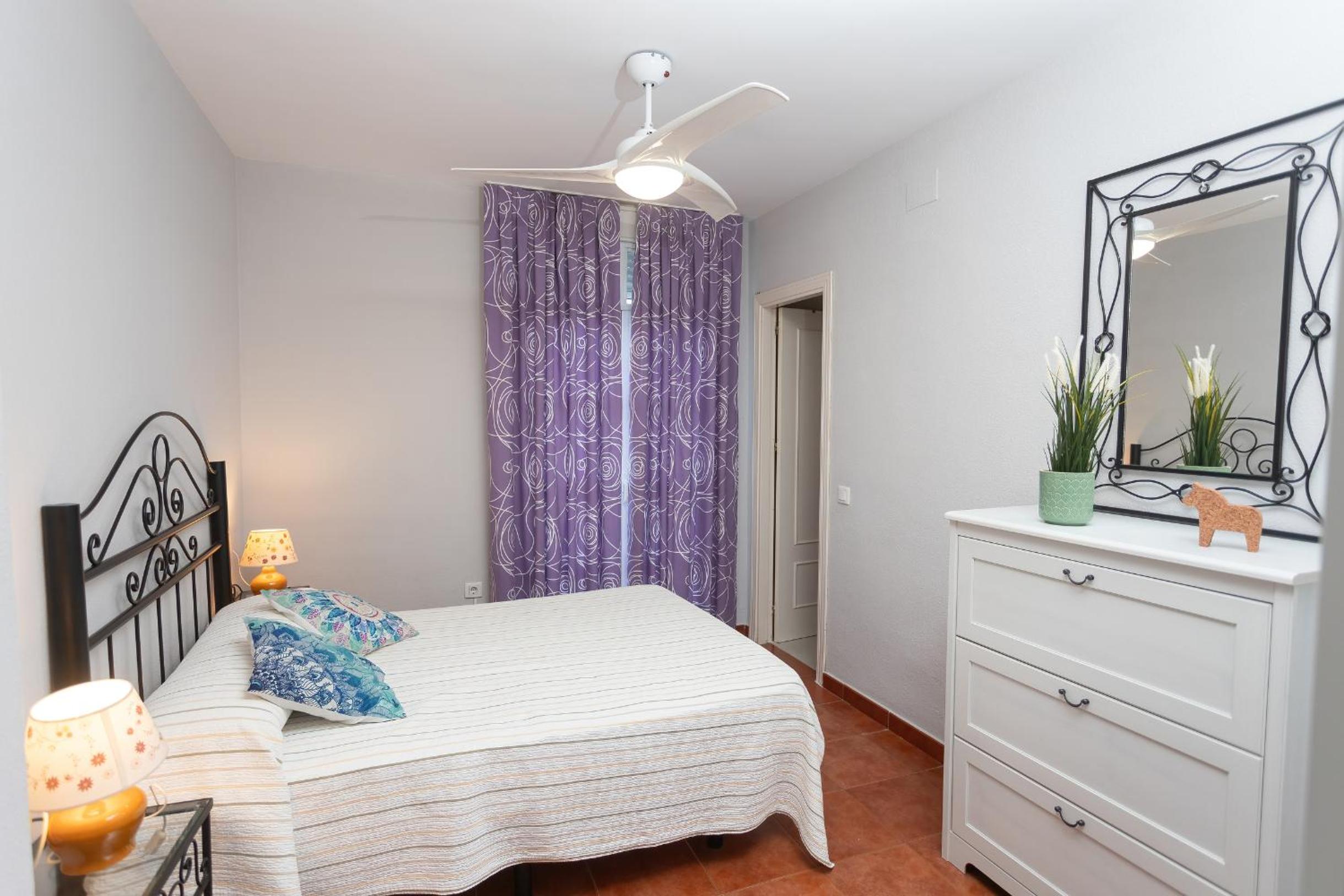 Islamar Islantilla Suites