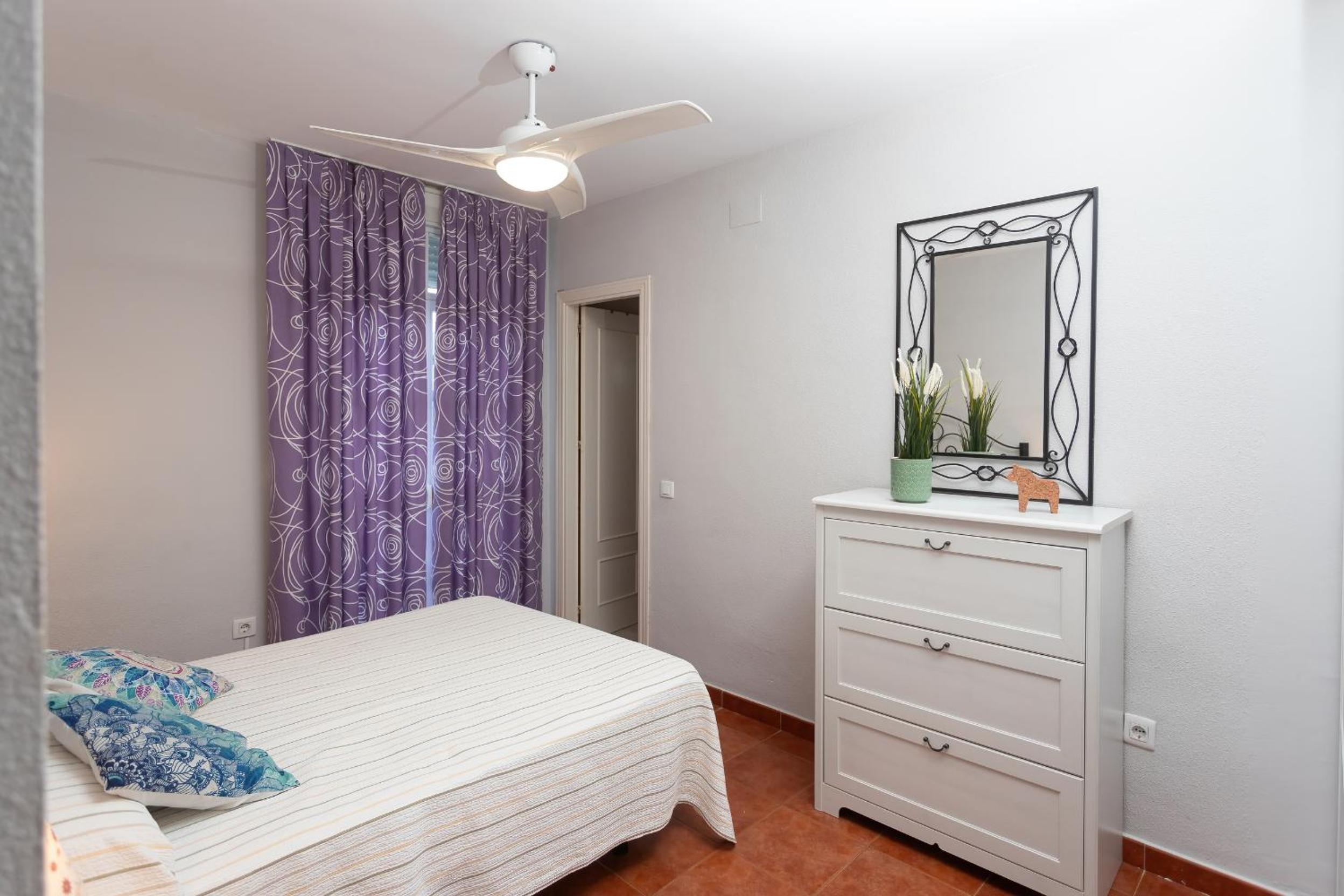 Islamar Islantilla Suites