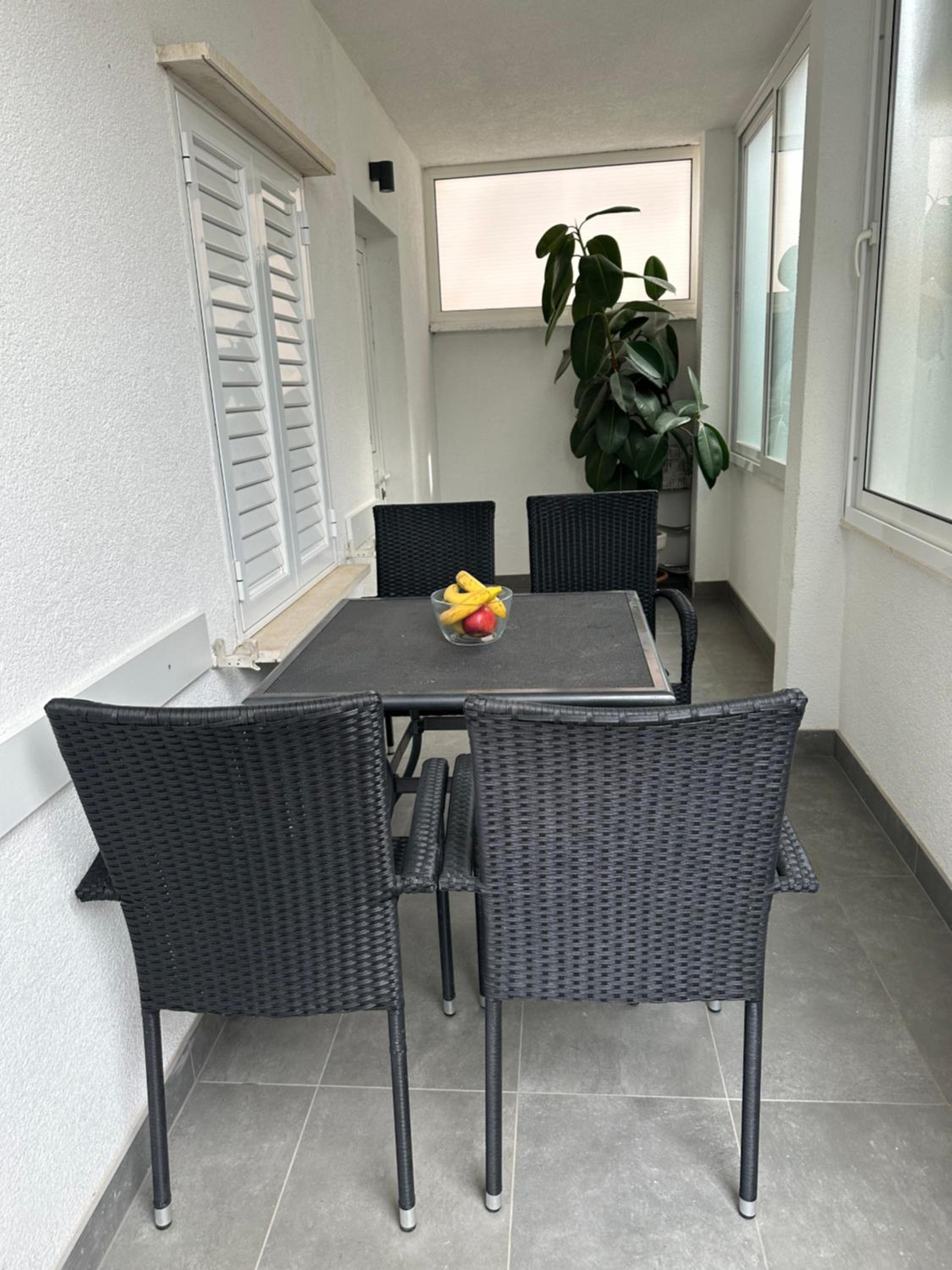 Double room apartment Tomas