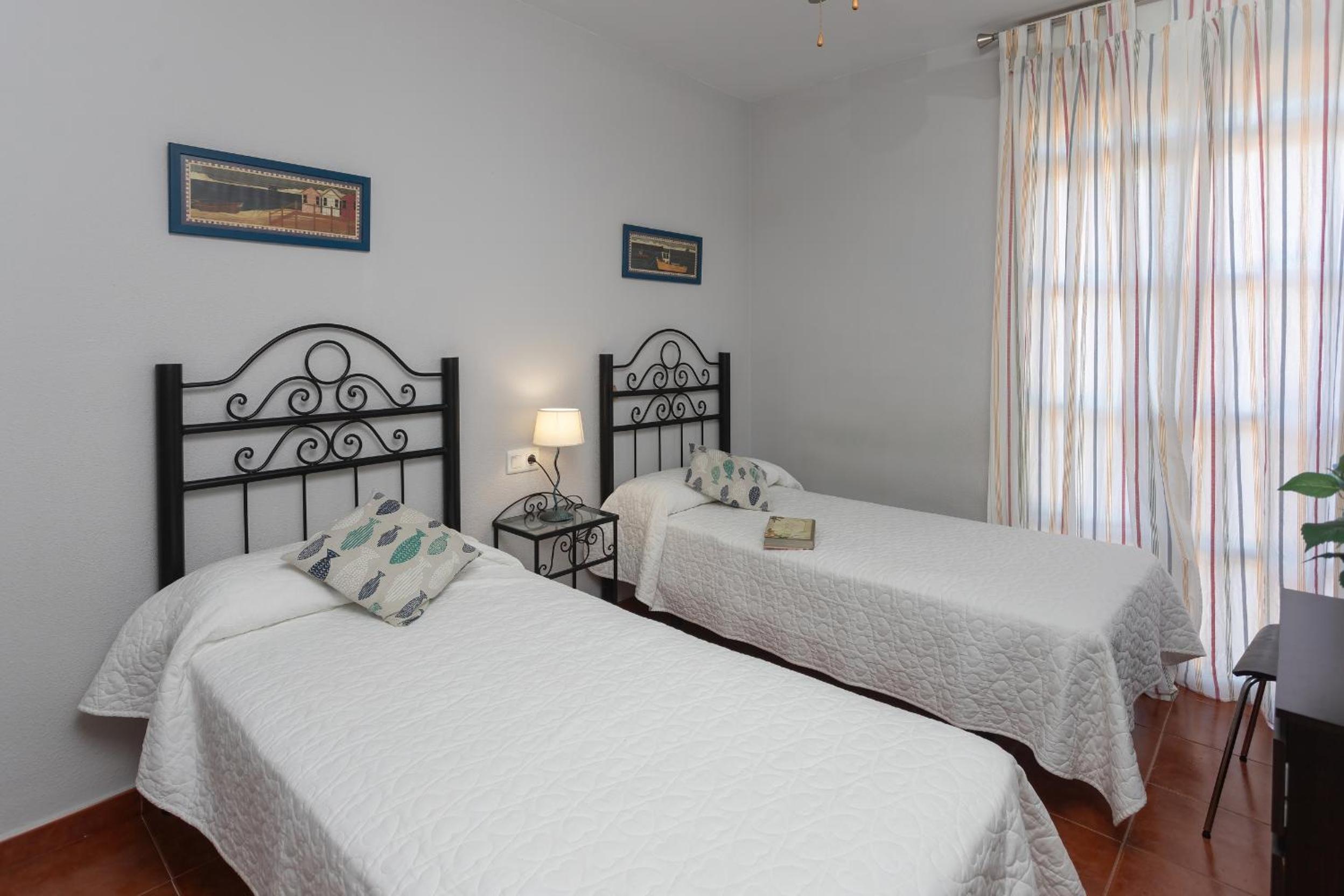 Islamar Islantilla Suites