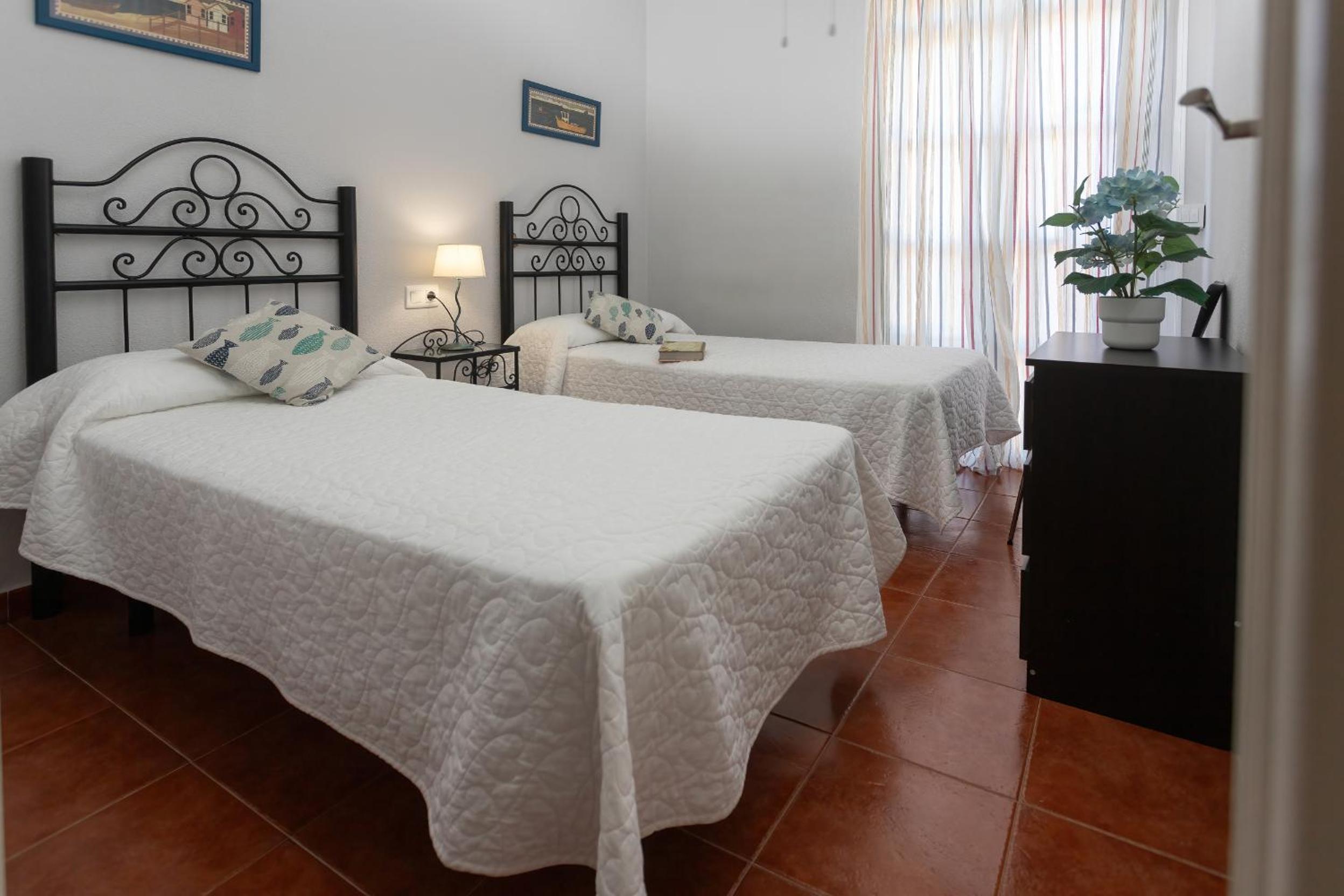 Islamar Islantilla Suites