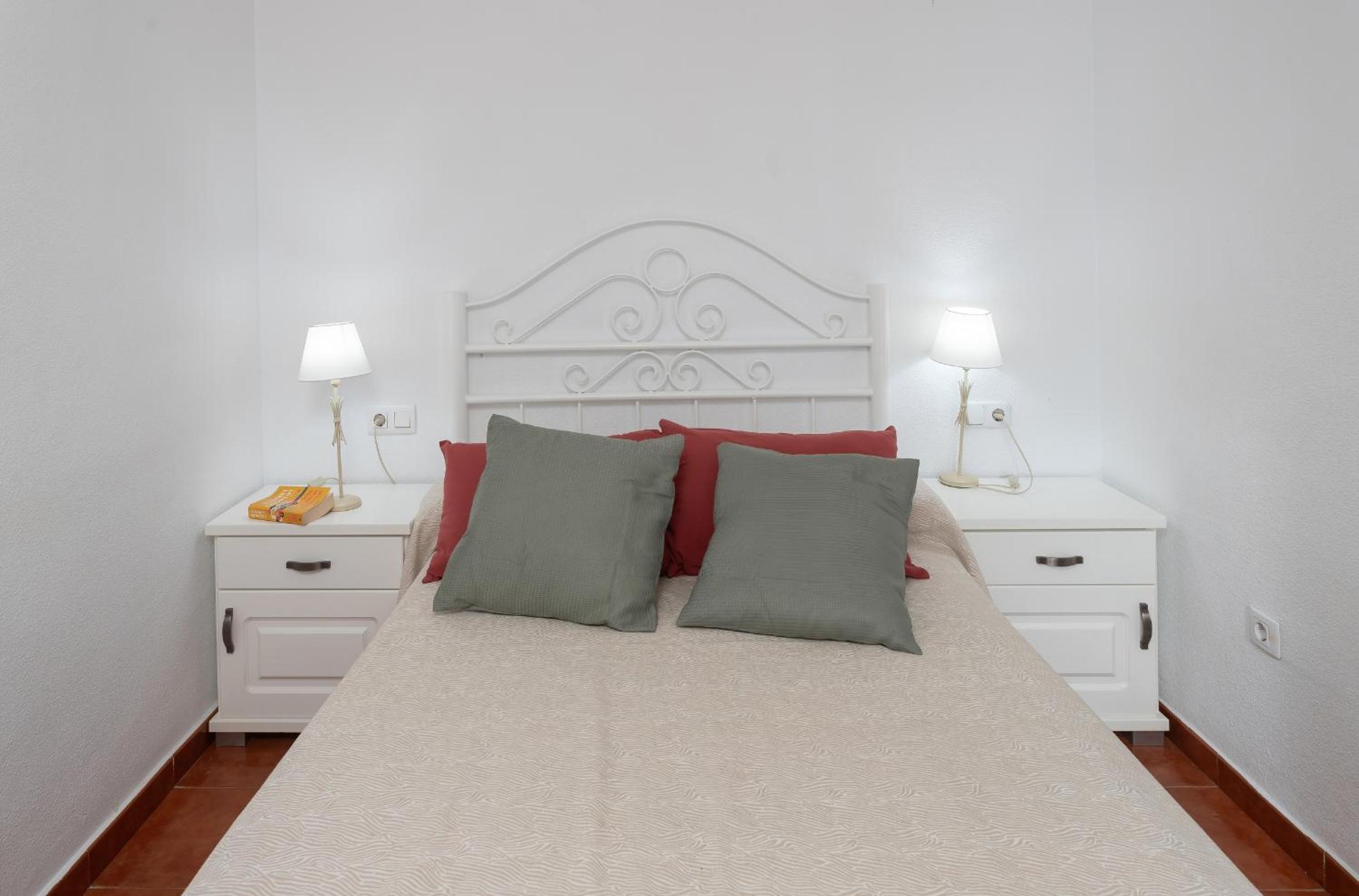Islamar Islantilla Suites