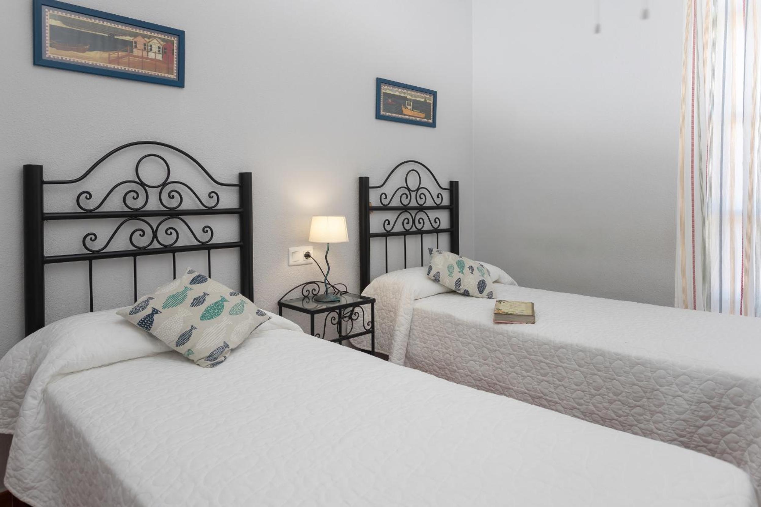 Islamar Islantilla Suites