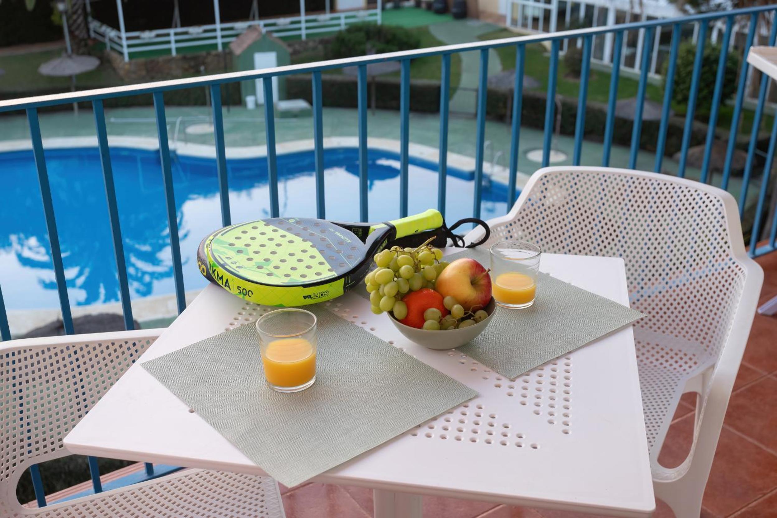 Islamar Islantilla Suites