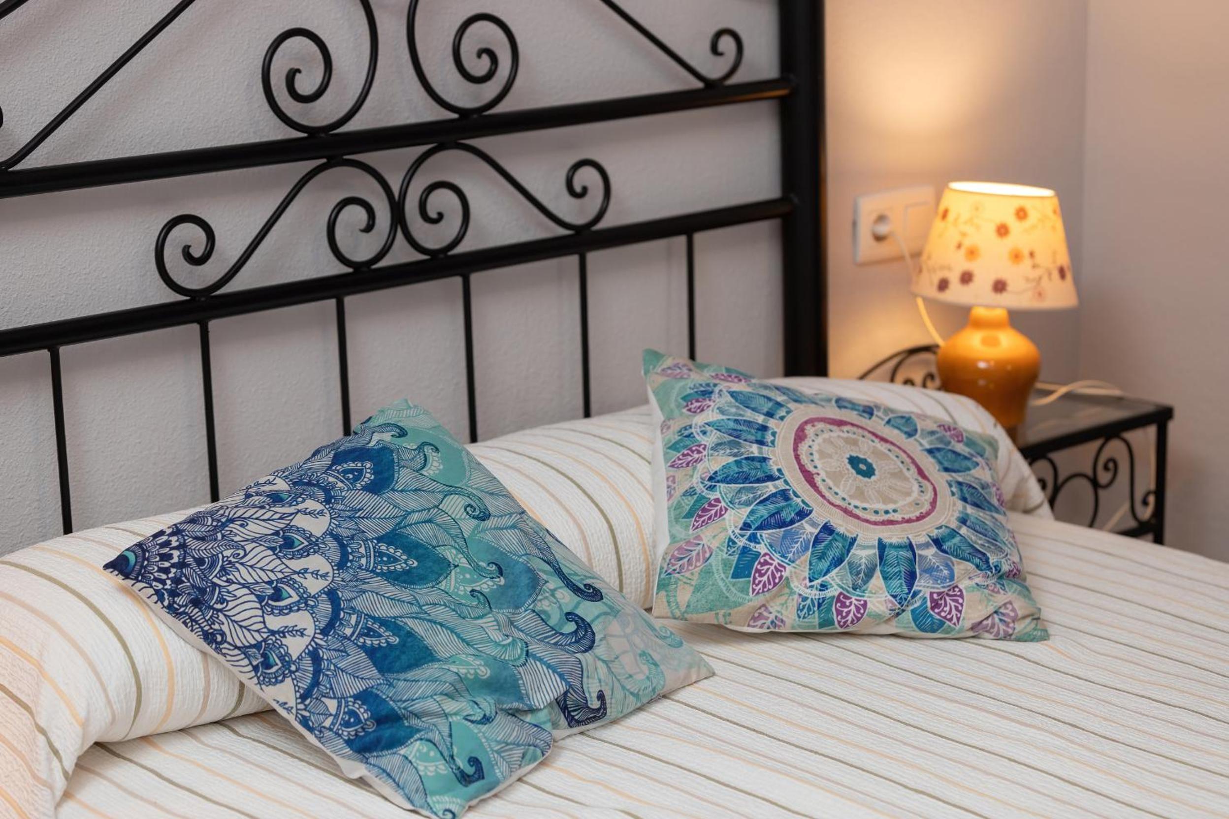Islamar Islantilla Suites
