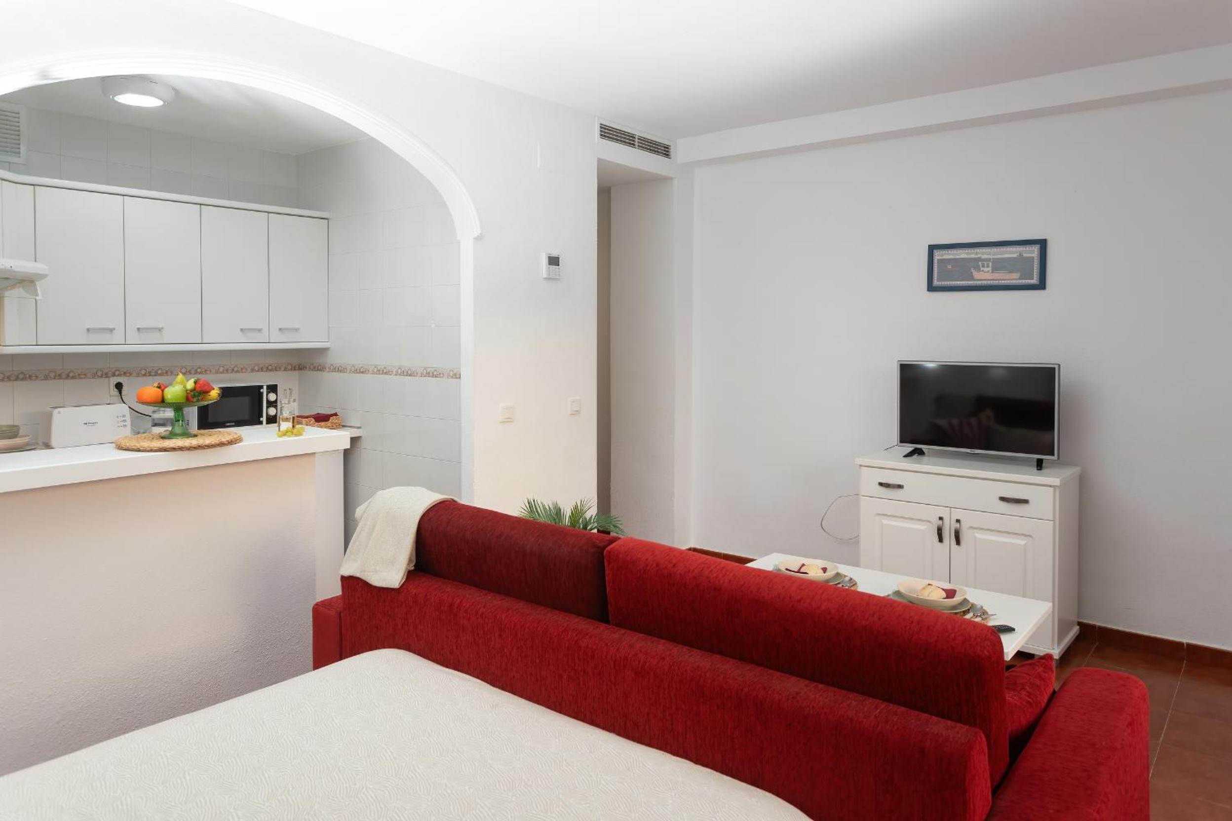 Islamar Islantilla Suites
