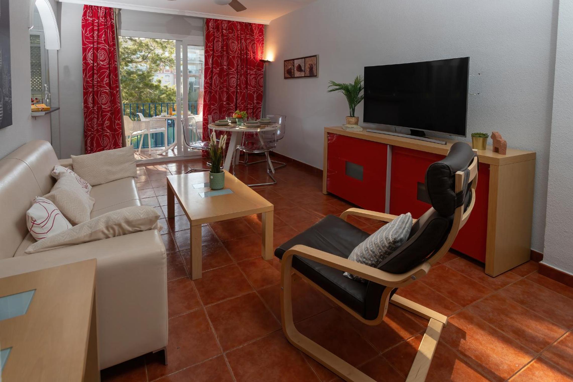 Islamar Islantilla Suites