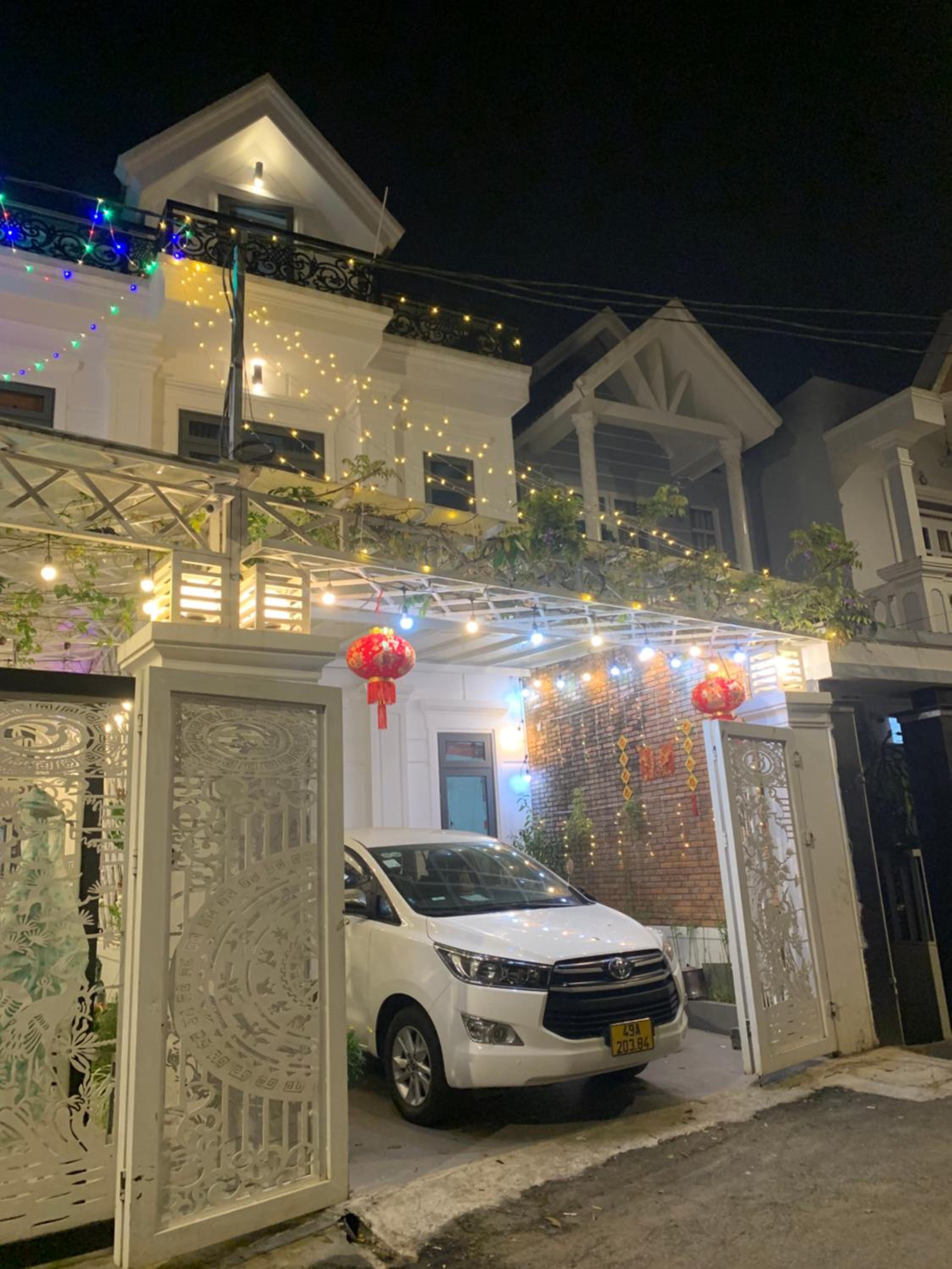 Cslt du lịch Thảo Lộc