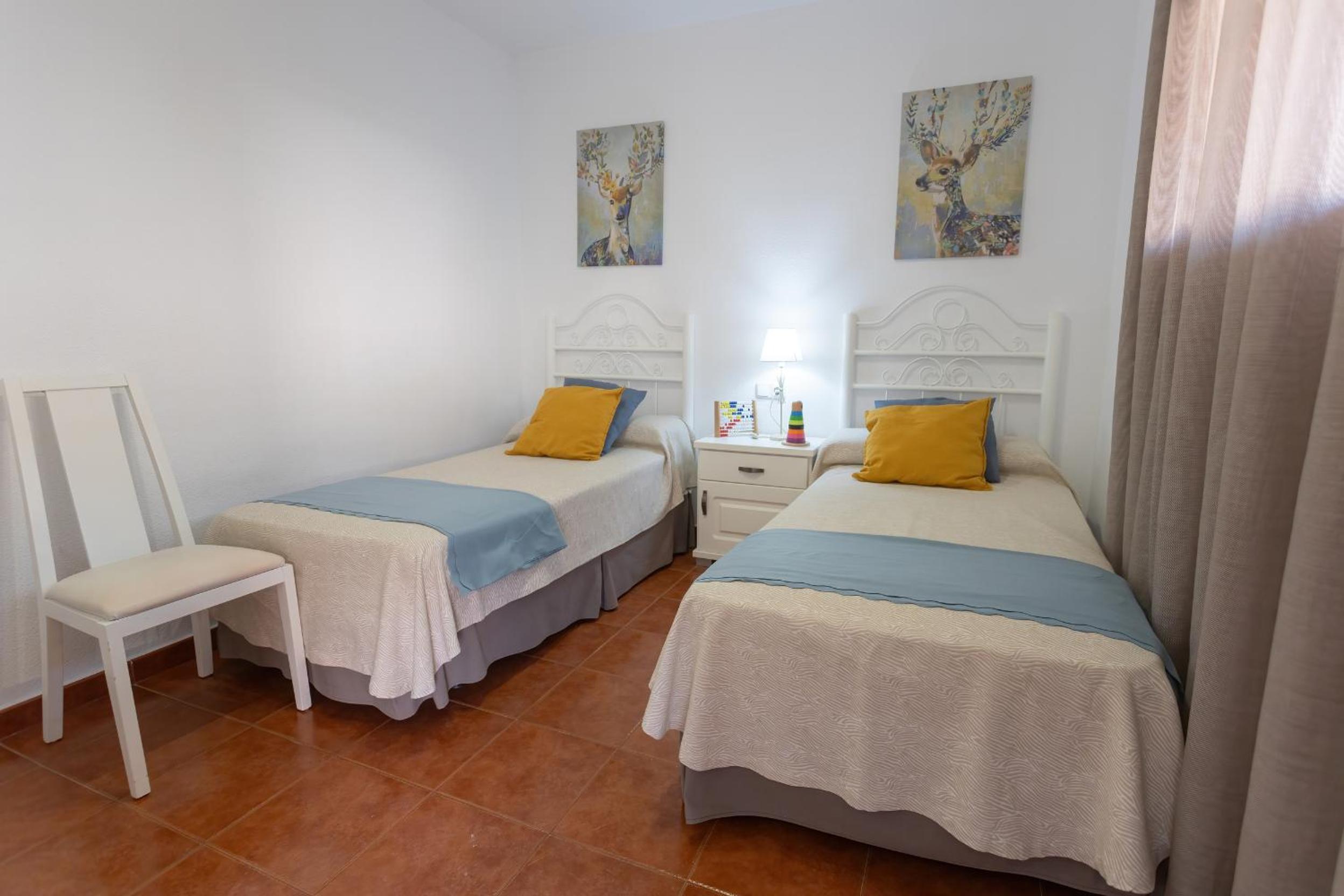 Islamar Islantilla Suites