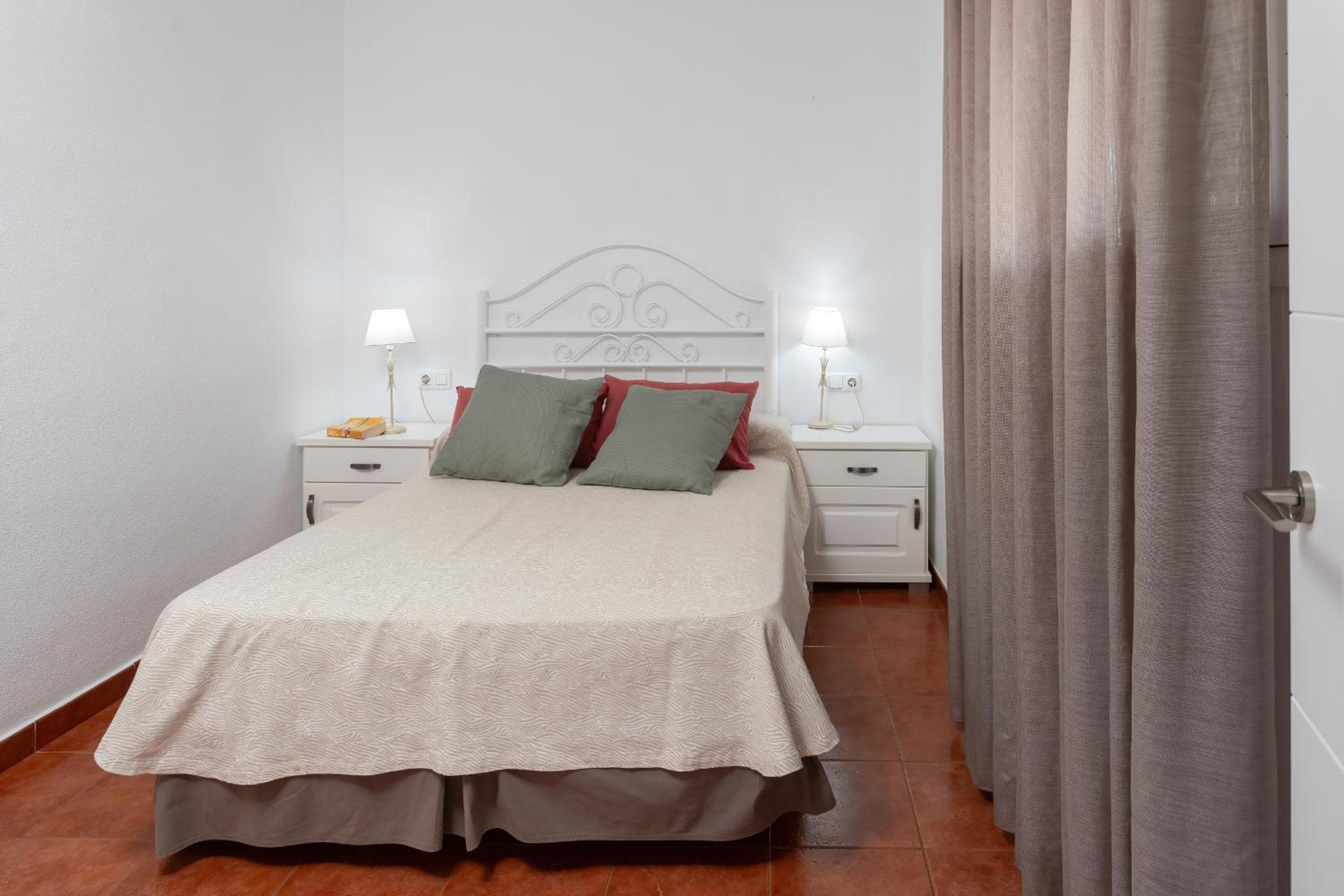 Islamar Islantilla Suites