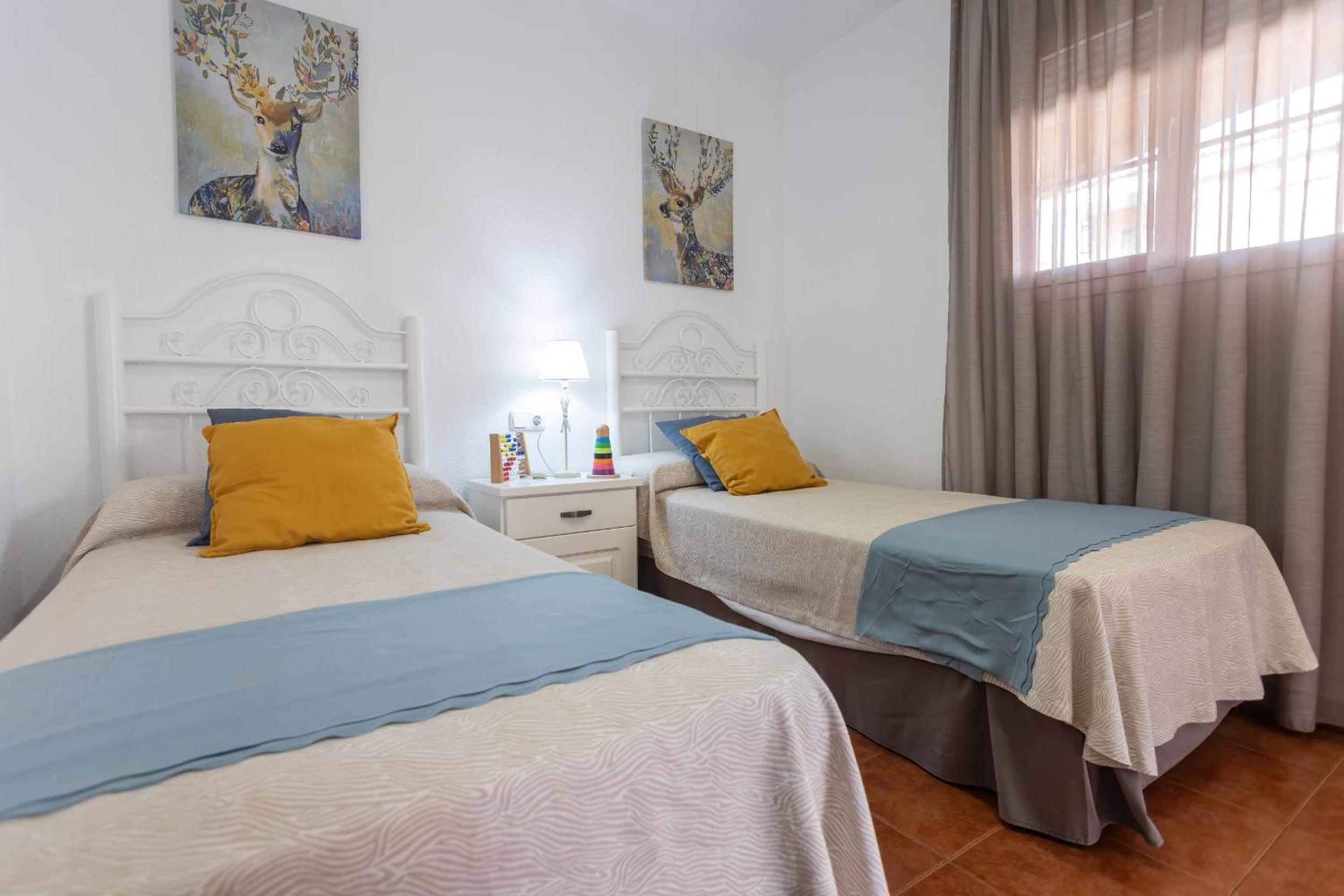 Islamar Islantilla Suites