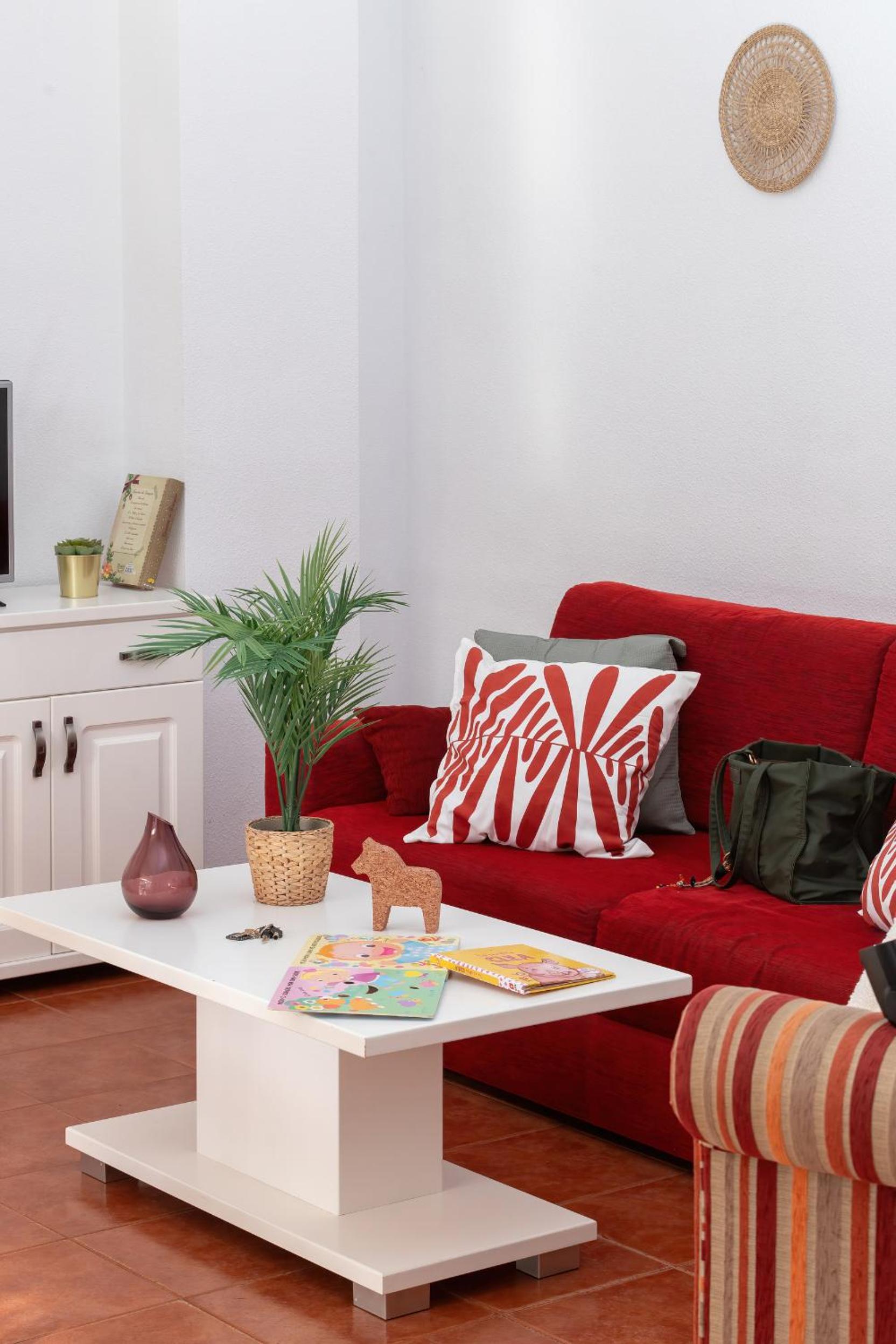 Islamar Islantilla Suites