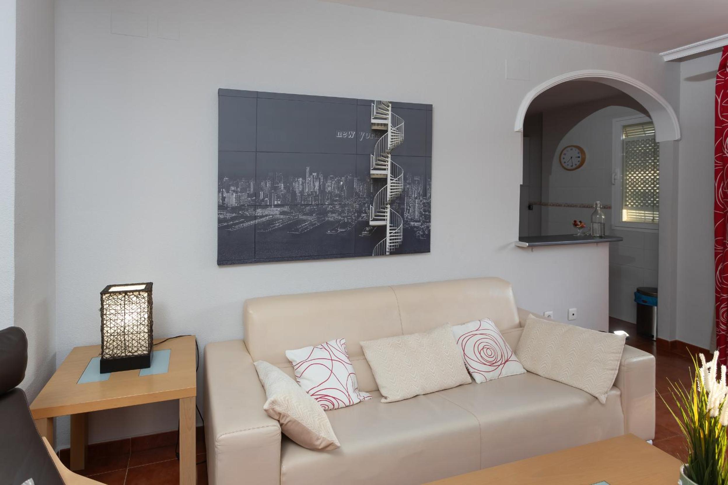 Islamar Islantilla Suites