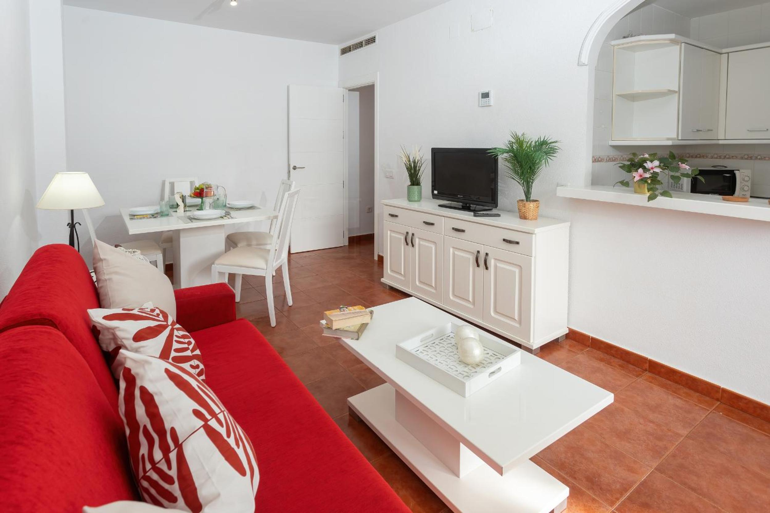 Islamar Islantilla Suites