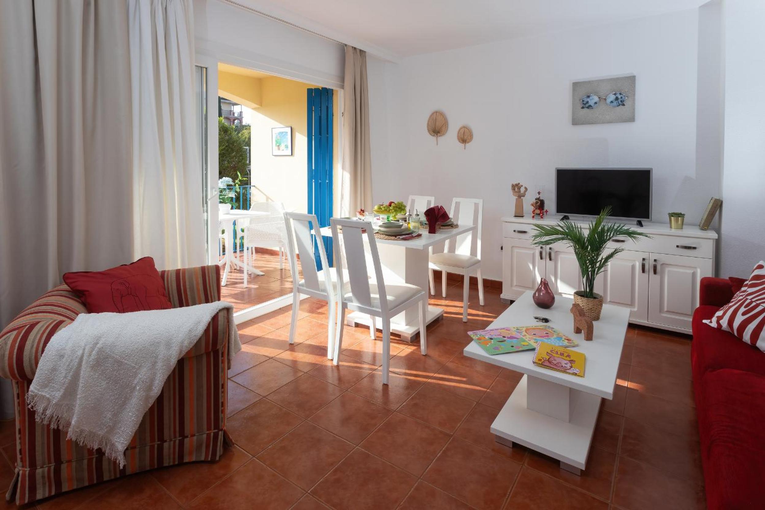 Islamar Islantilla Suites