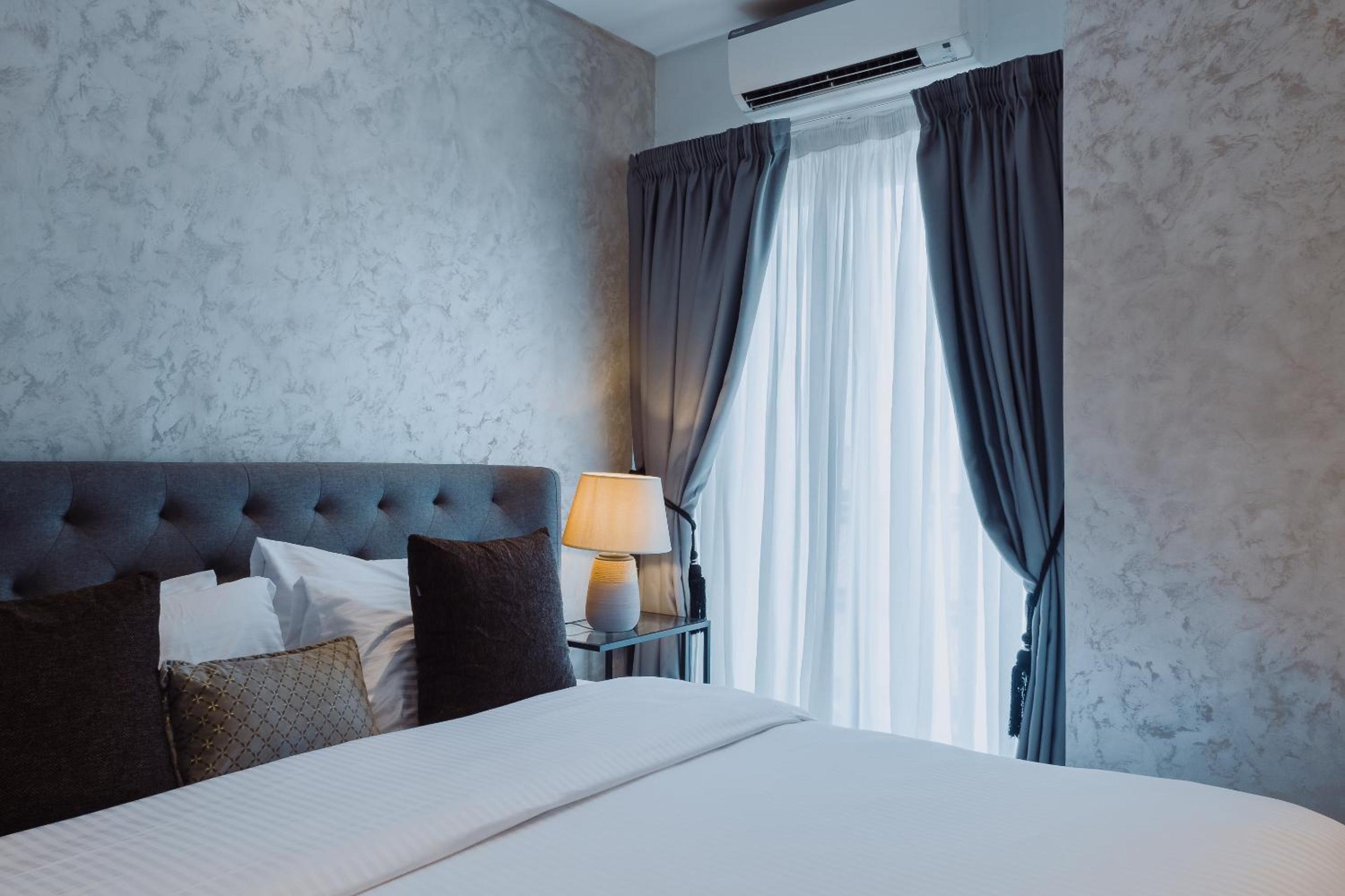 The Avery 1bed at Signature view 3