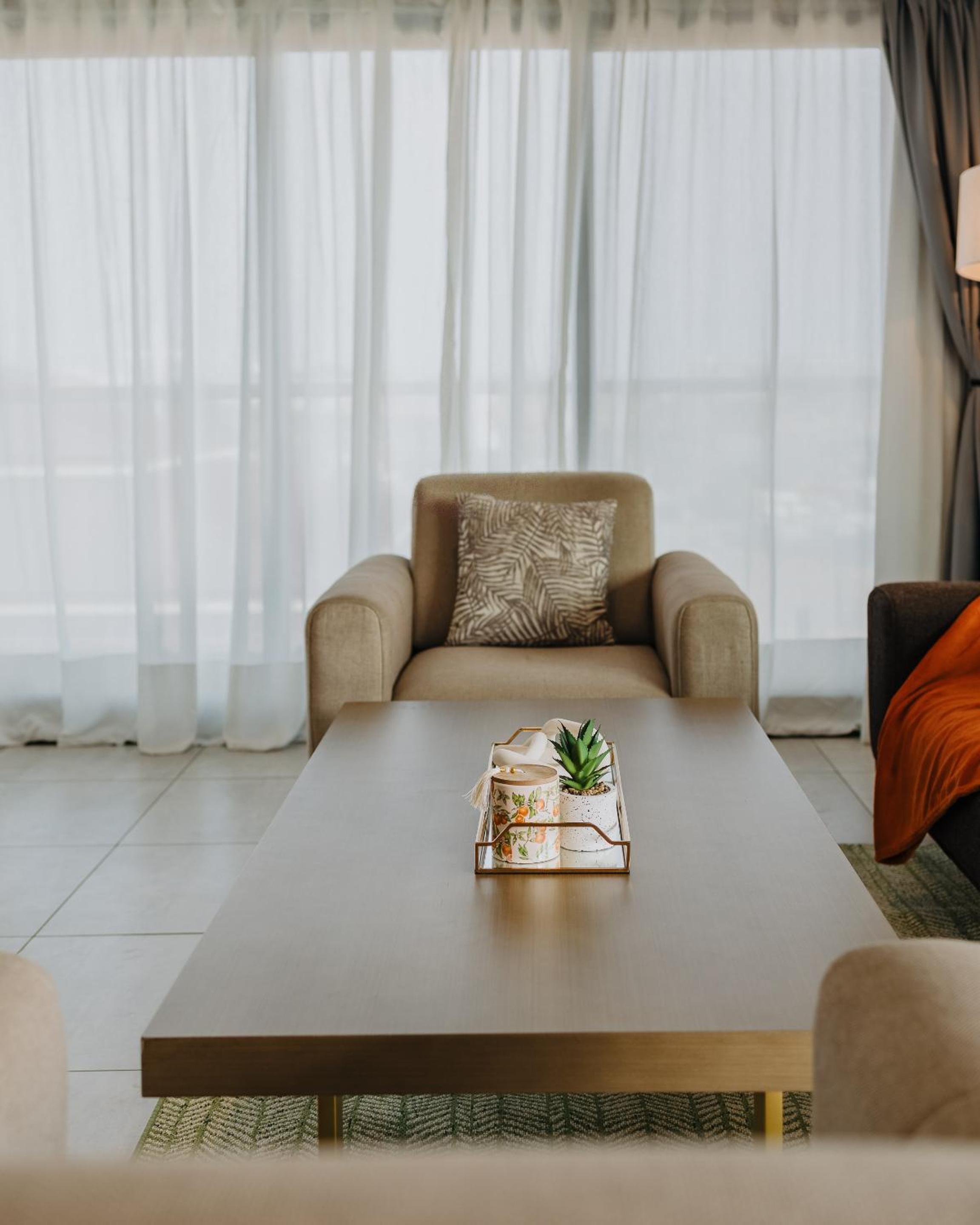 The Avery 1bed at Signature view 5