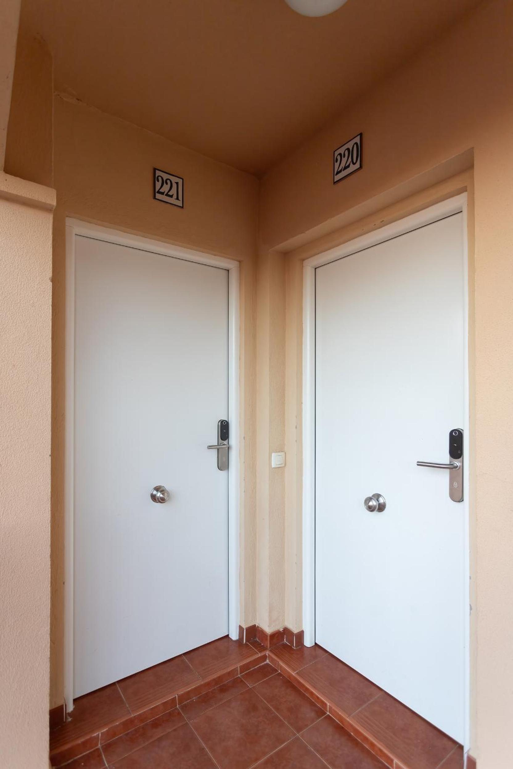 Islamar Islantilla Suites