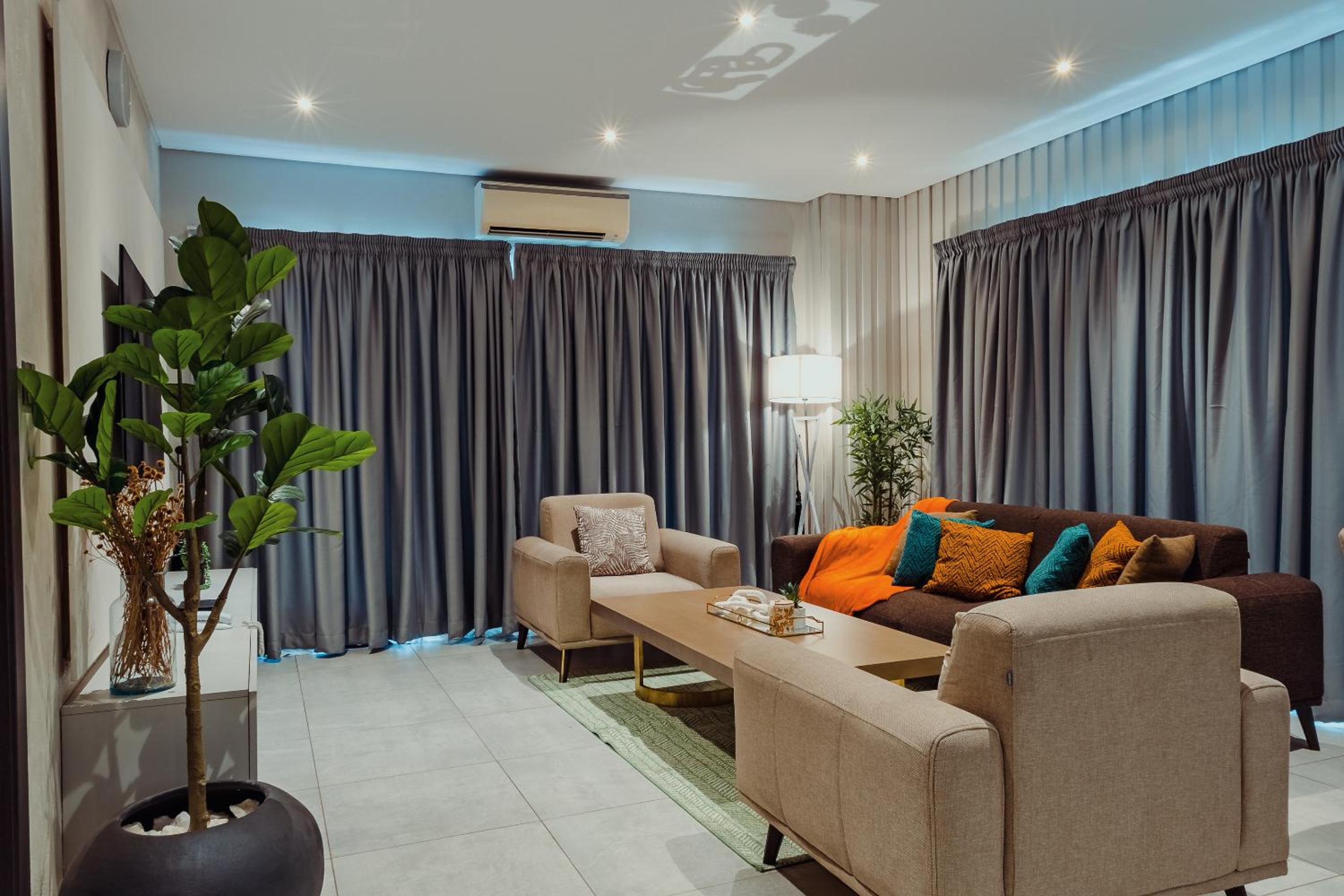 The Avery 1bed at Signature view 2
