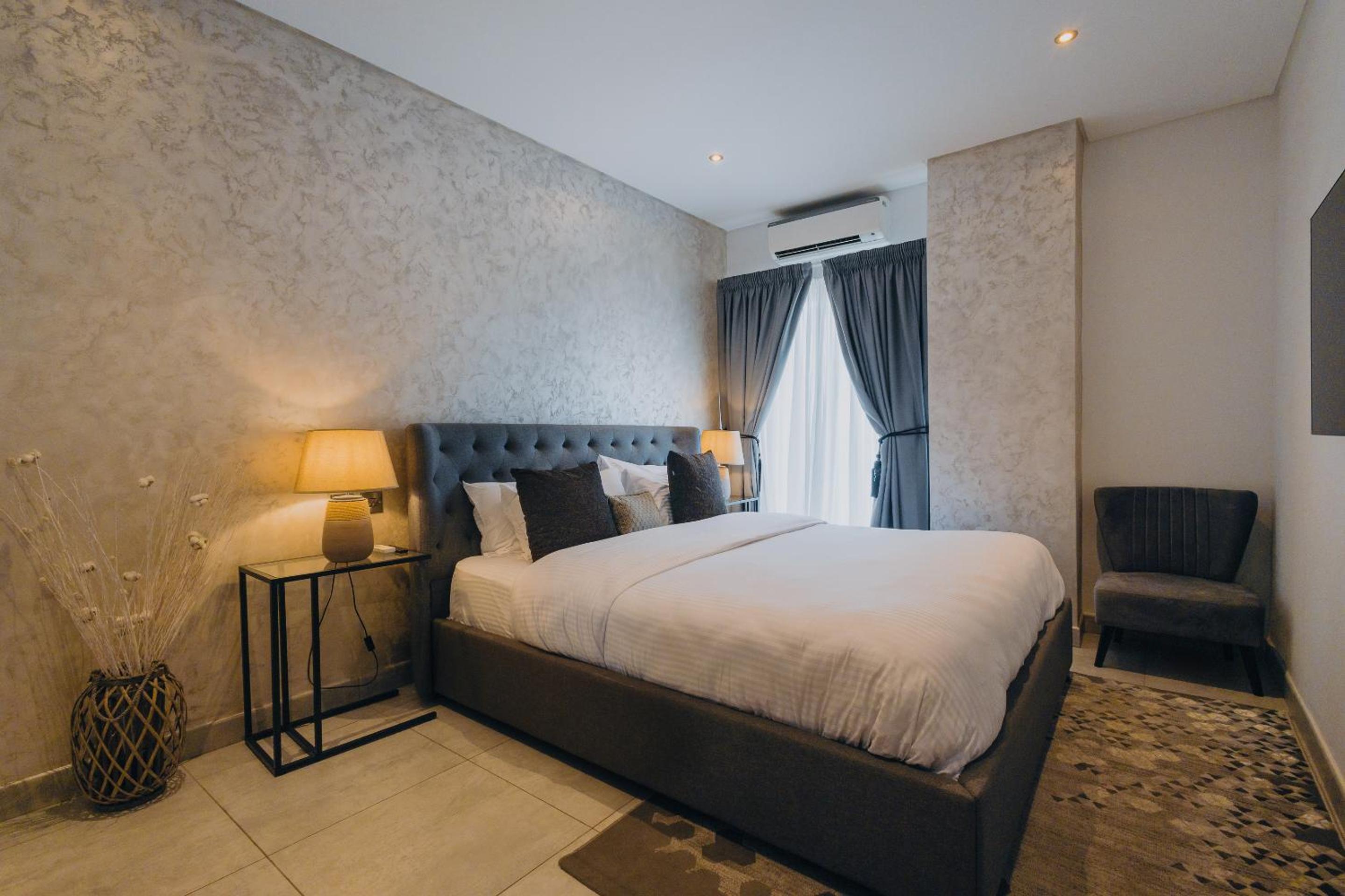 The Avery 1bed at Signature view 4