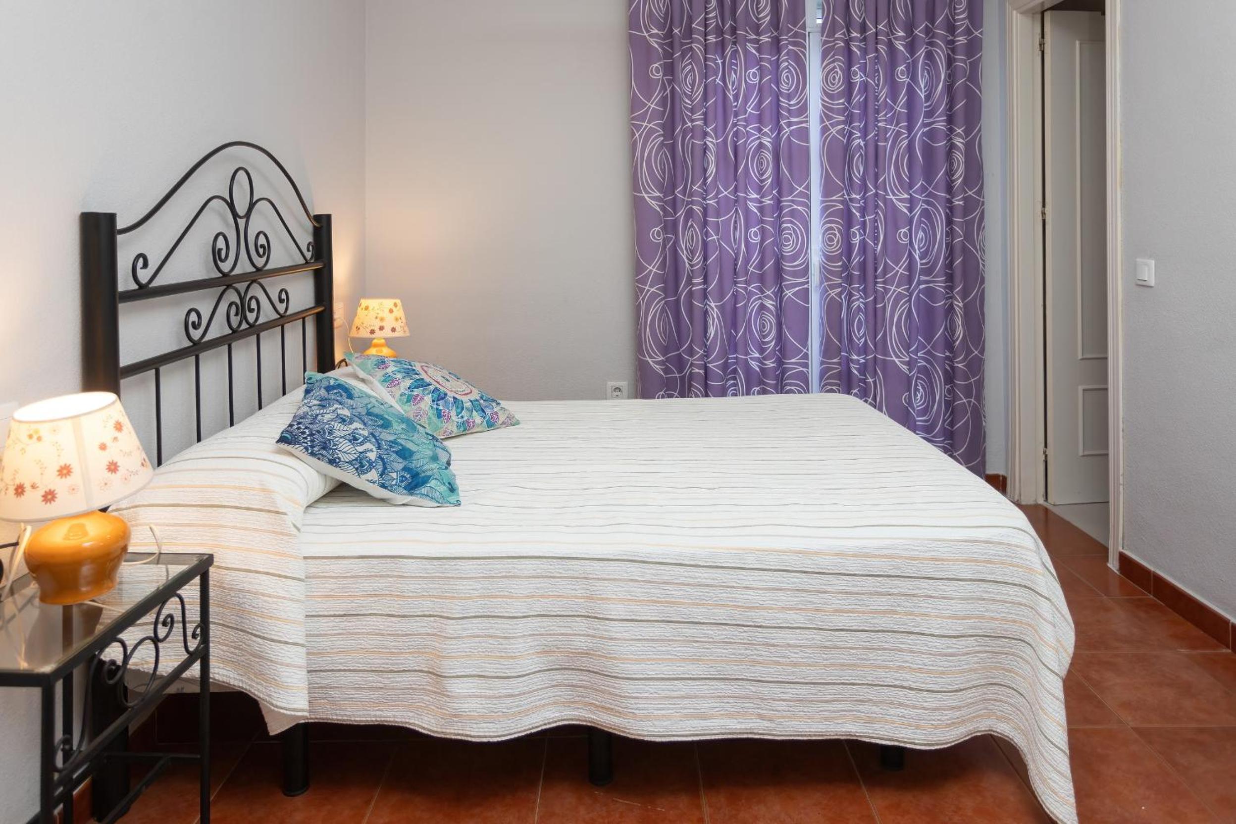 Islamar Islantilla Suites