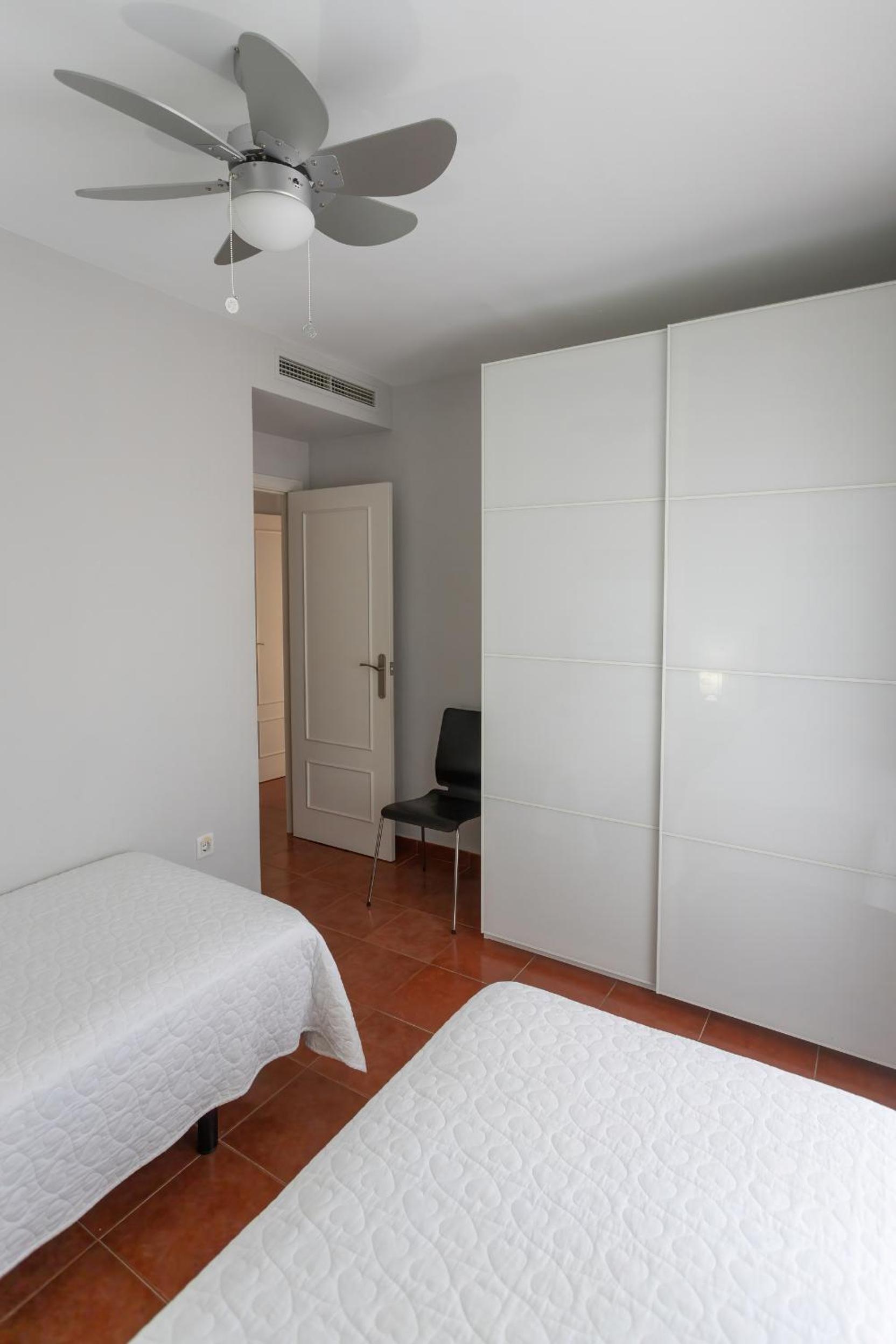 Islamar Islantilla Suites