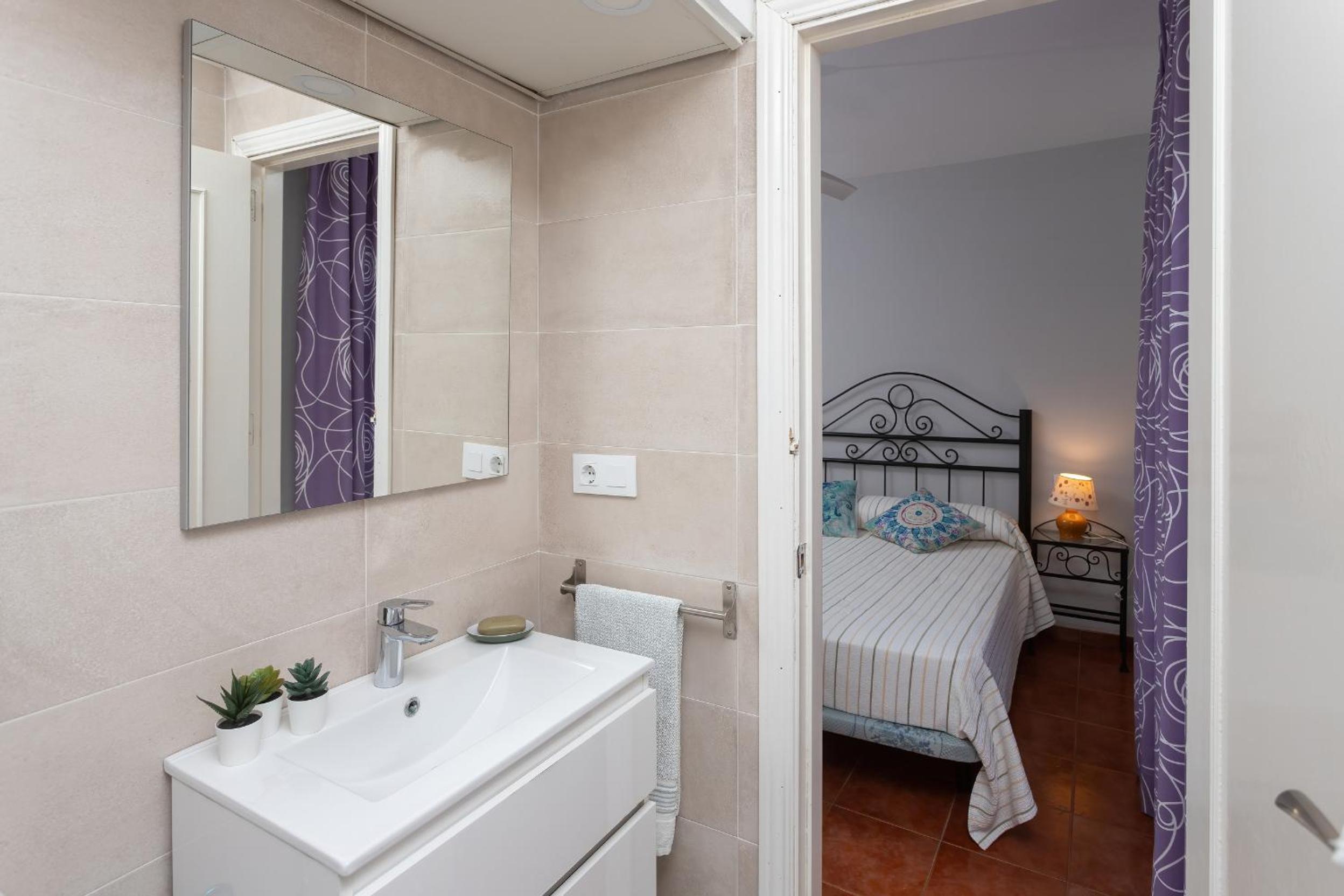 Islamar Islantilla Suites