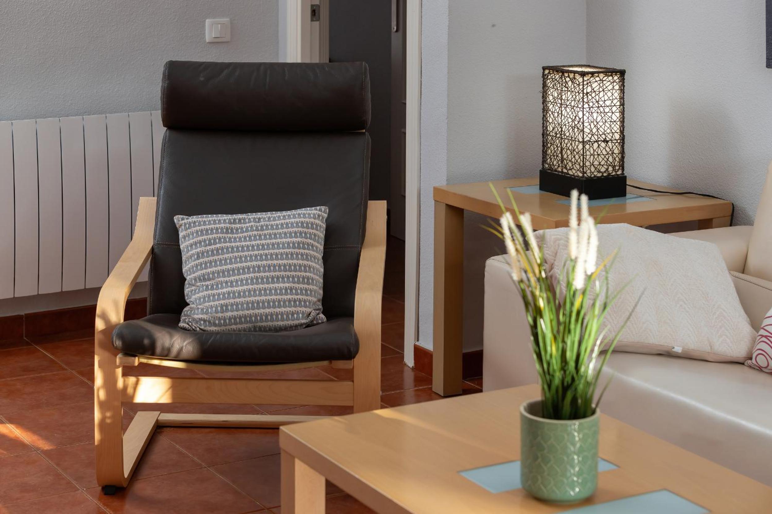 Islamar Islantilla Suites