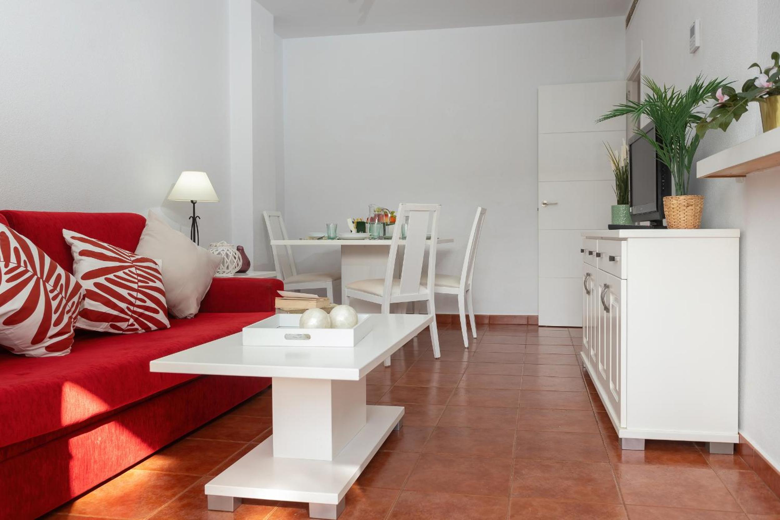 Islamar Islantilla Suites