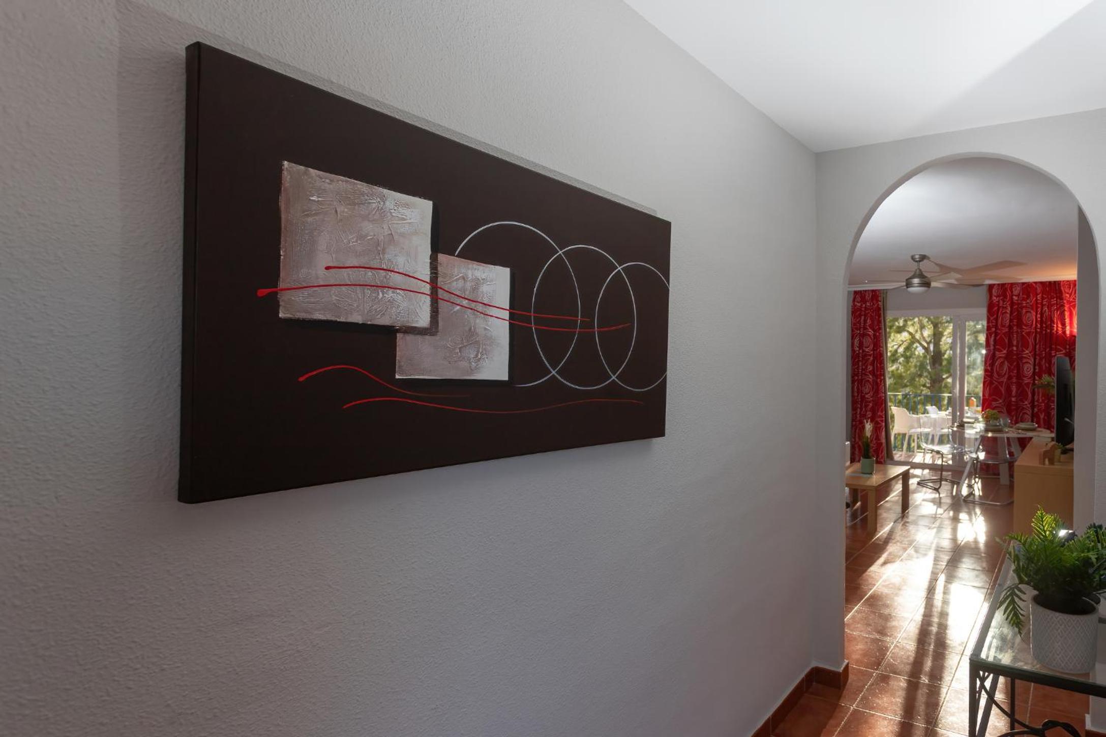 Islamar Islantilla Suites