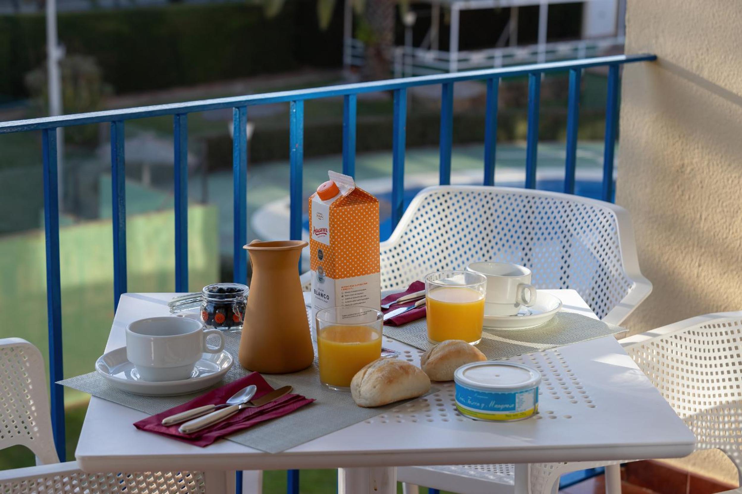 Islamar Islantilla Suites
