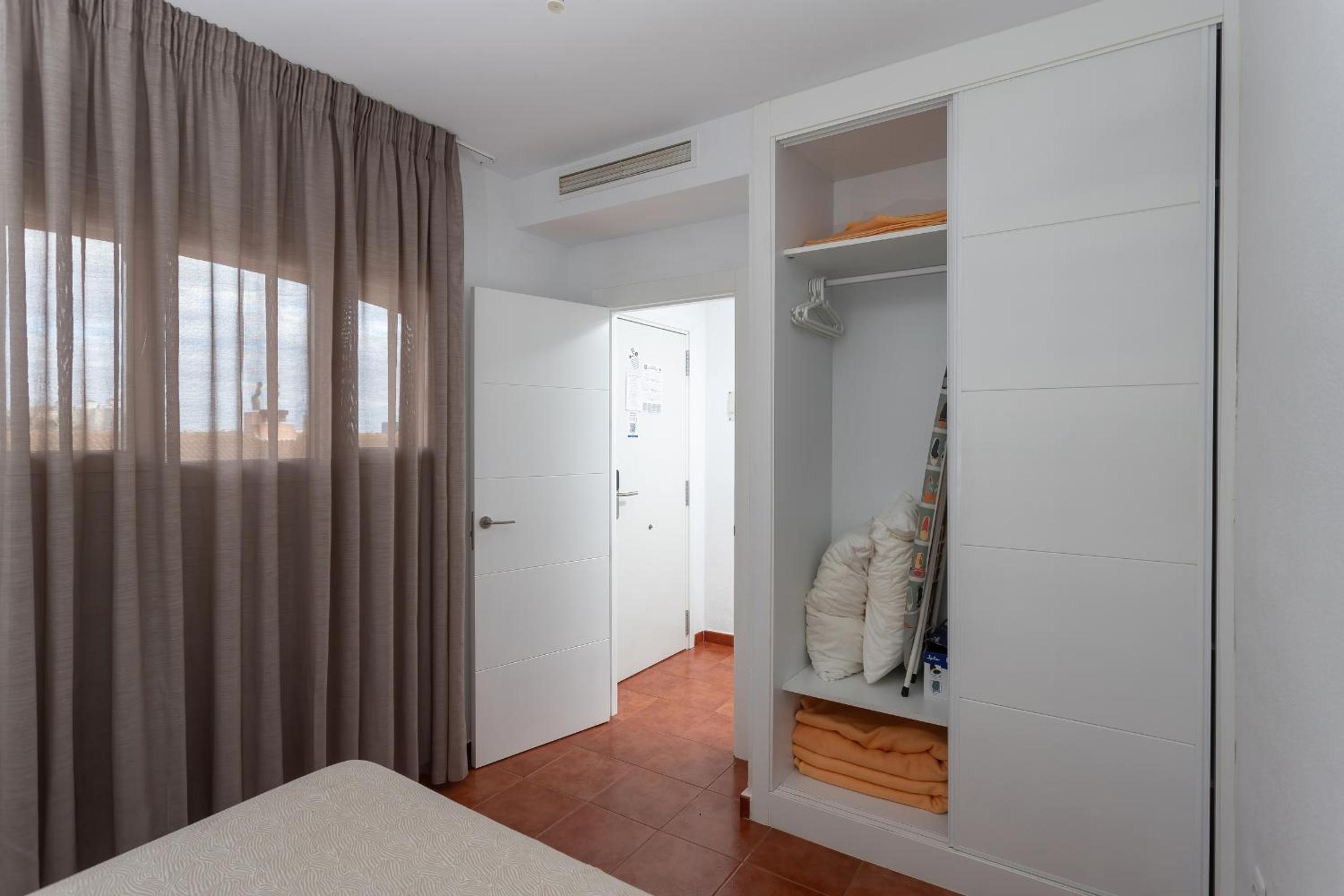 Islamar Islantilla Suites
