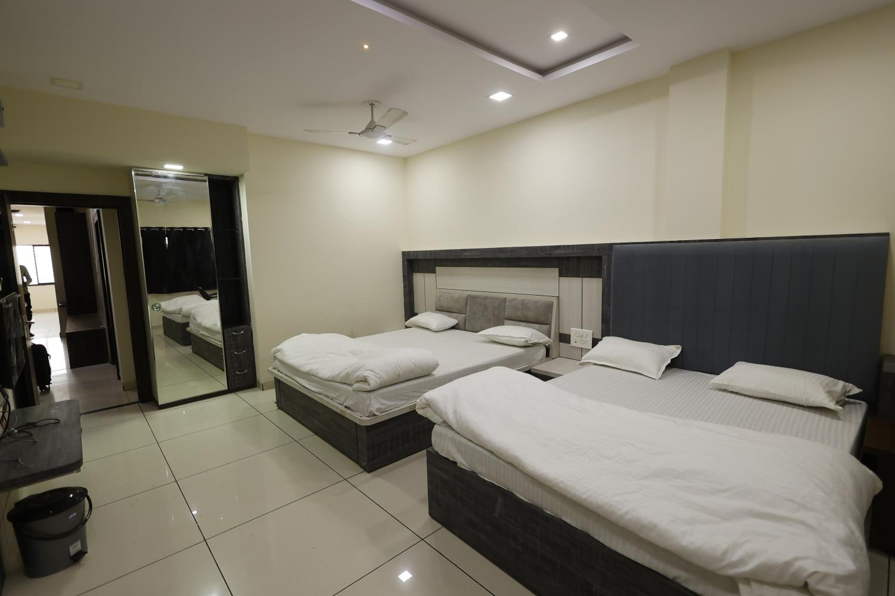 Hotel Vardhman